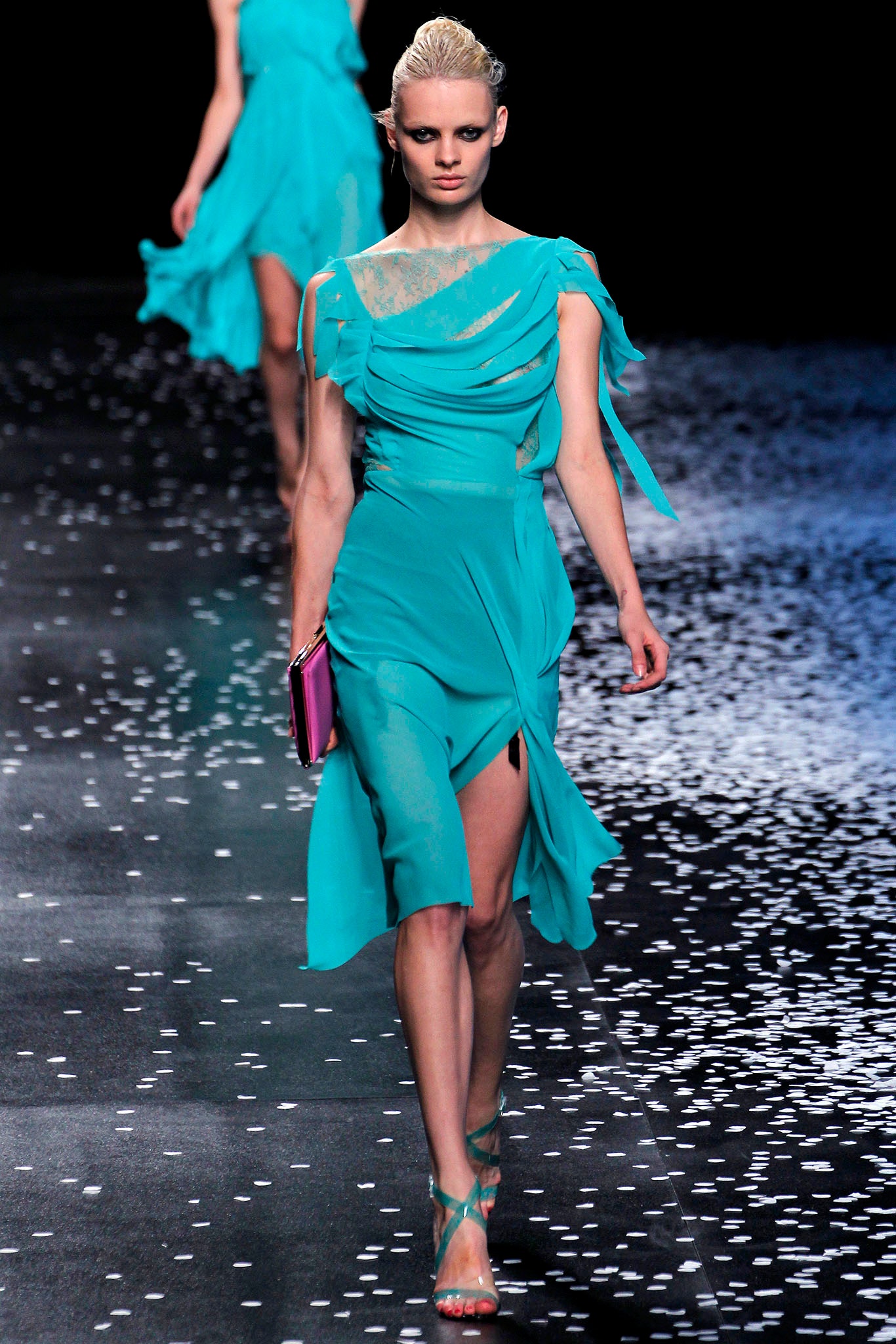 Nina Ricci S/S 13 Look 20
