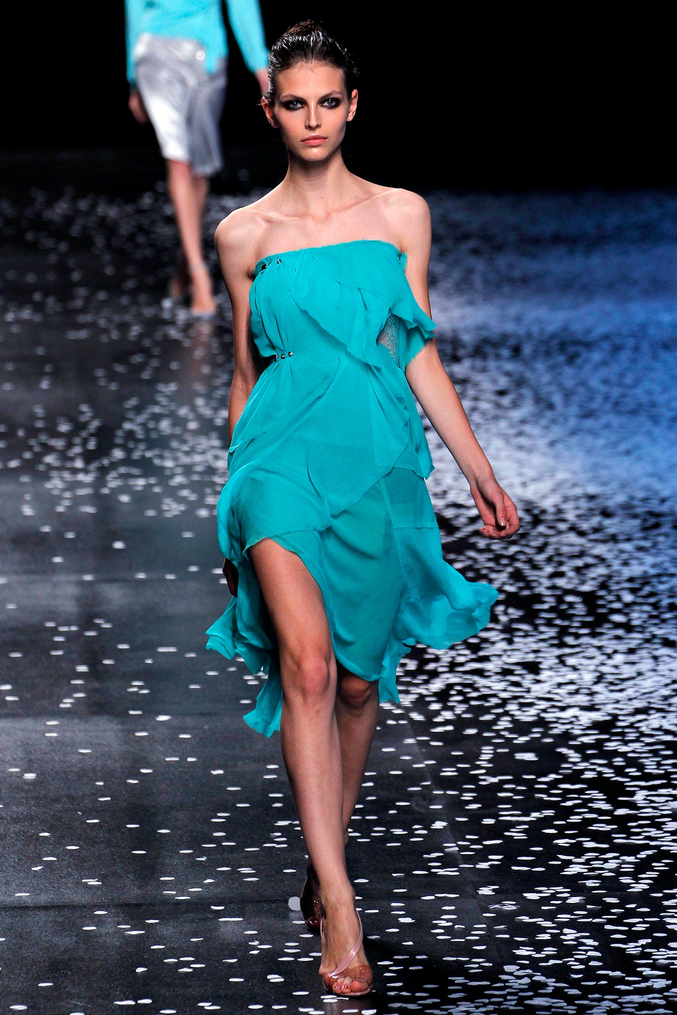 Nina Ricci S/S 13 Look 21