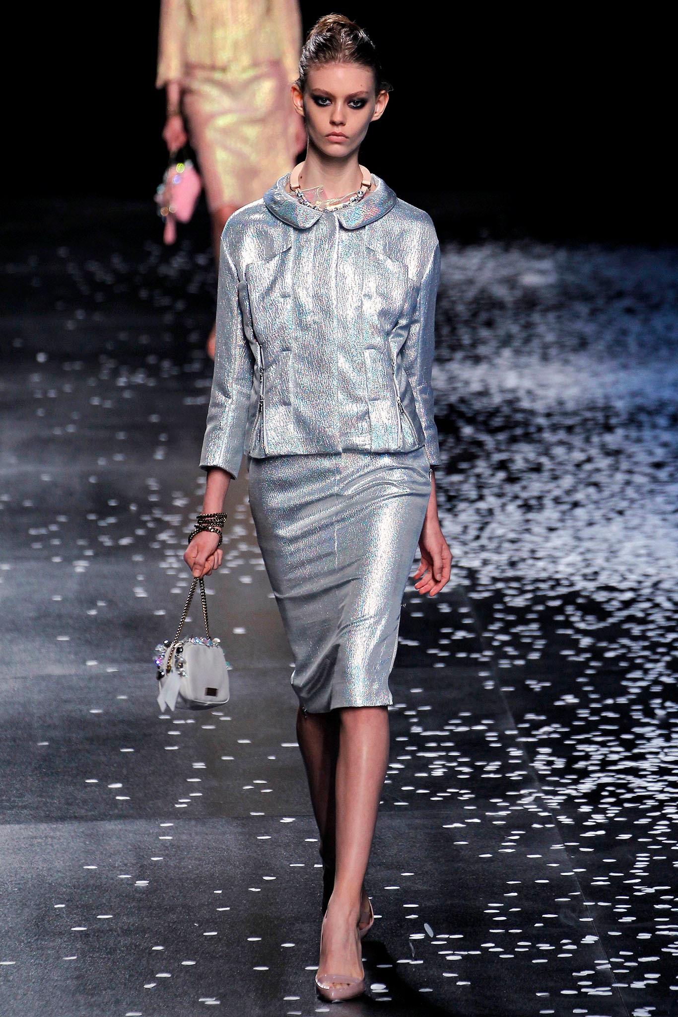 Nina Ricci S/S 13 Look 23