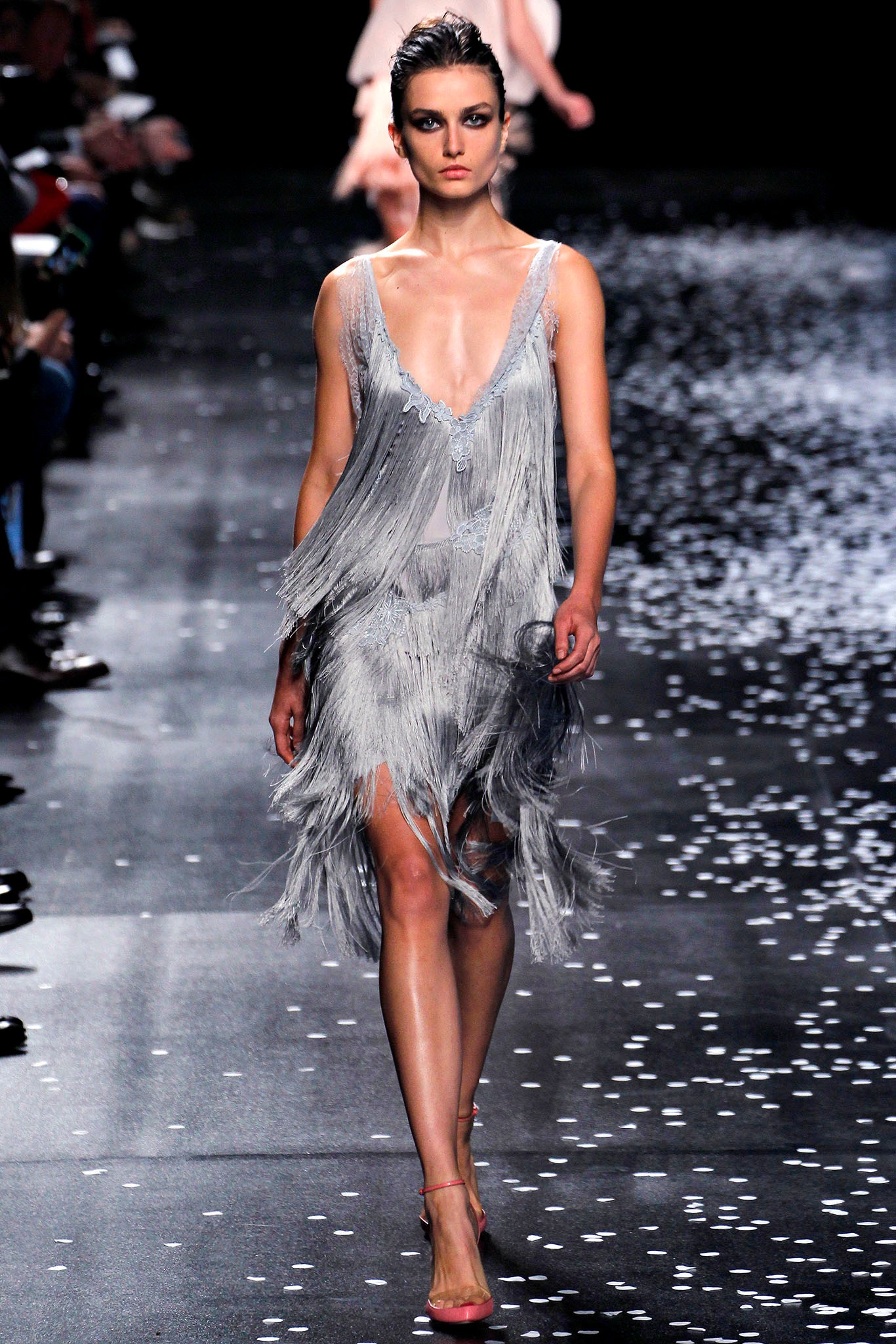 Nina Ricci S/S 13 Look 27