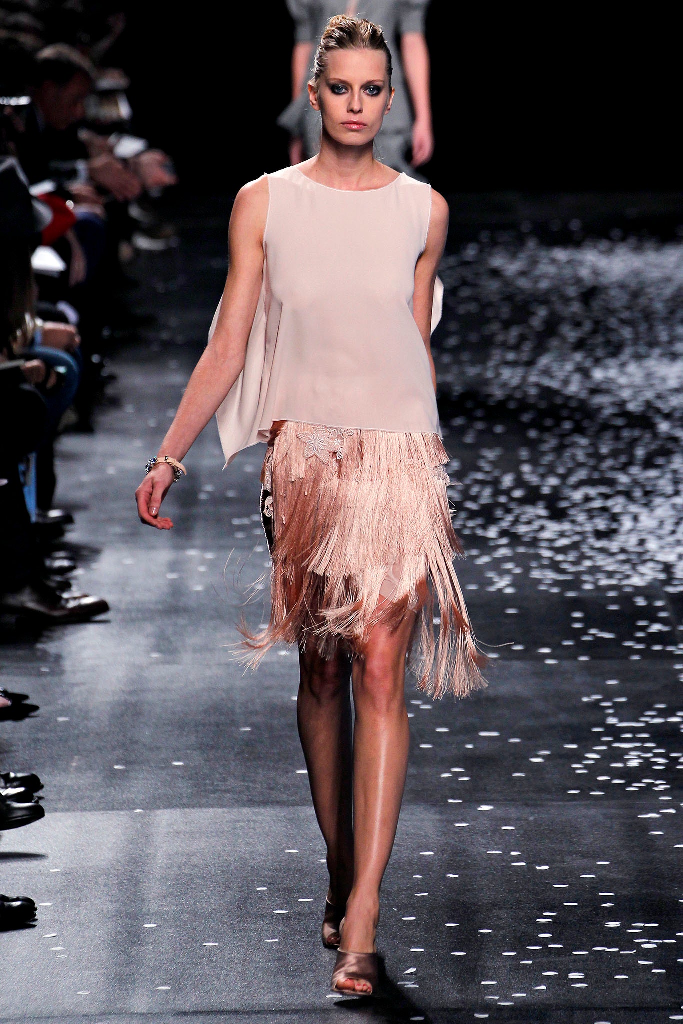 Nina Ricci S/S 13 Look 28