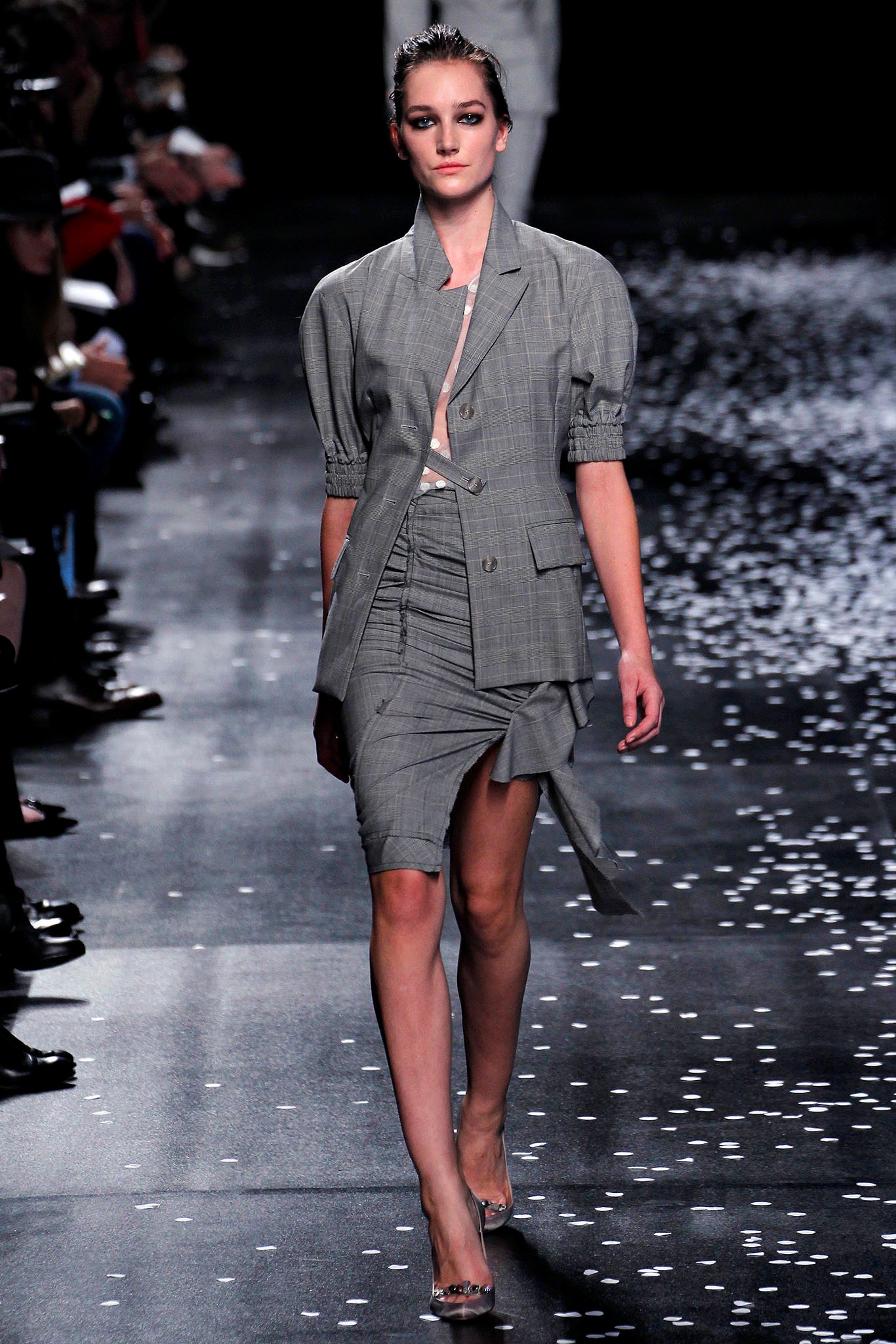 Nina Ricci S/S 13 Look 29