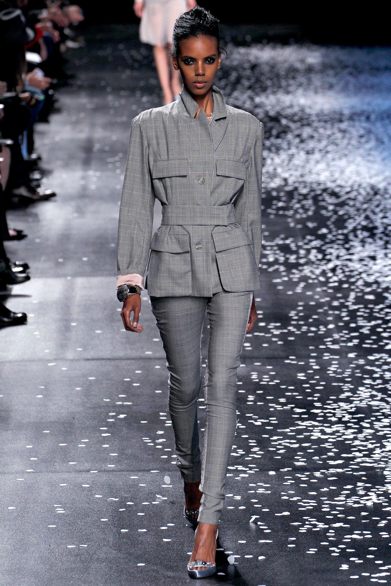 Nina Ricci S/S 13 Look 30