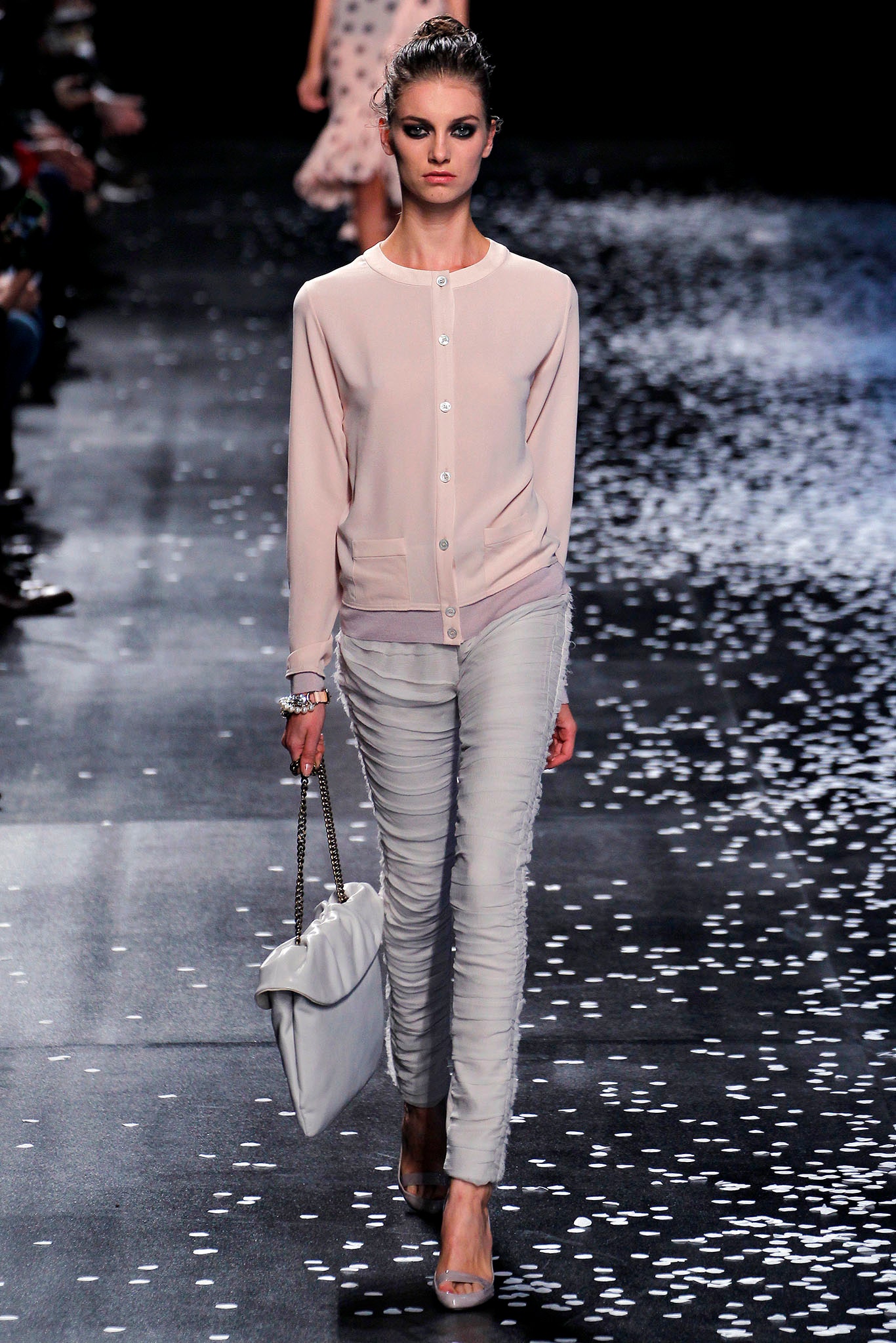 Nina Ricci S/S 13 Look 32