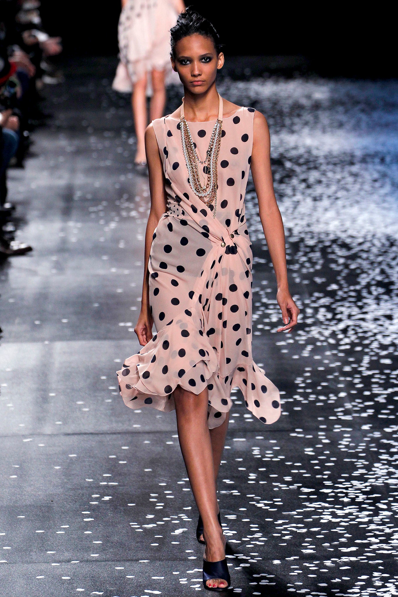 Nina Ricci S/S 13 Look 33