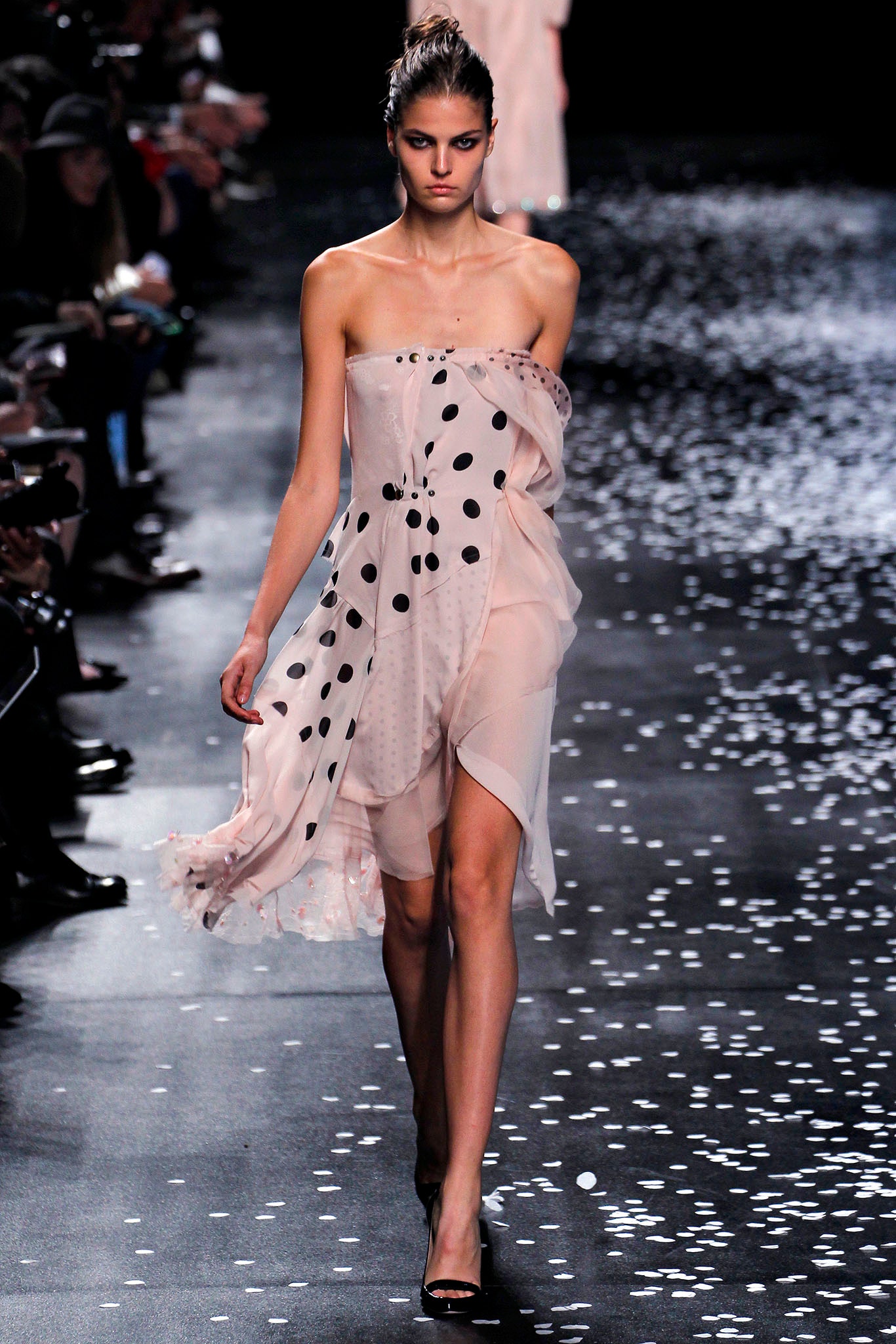 Nina Ricci S/S 13 Look 34
