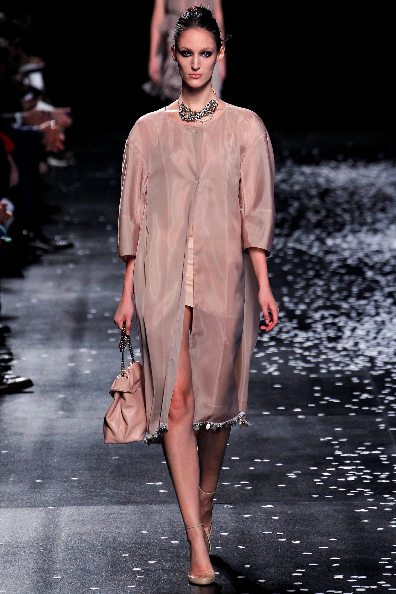 Nina Ricci S/S 13 Look 35