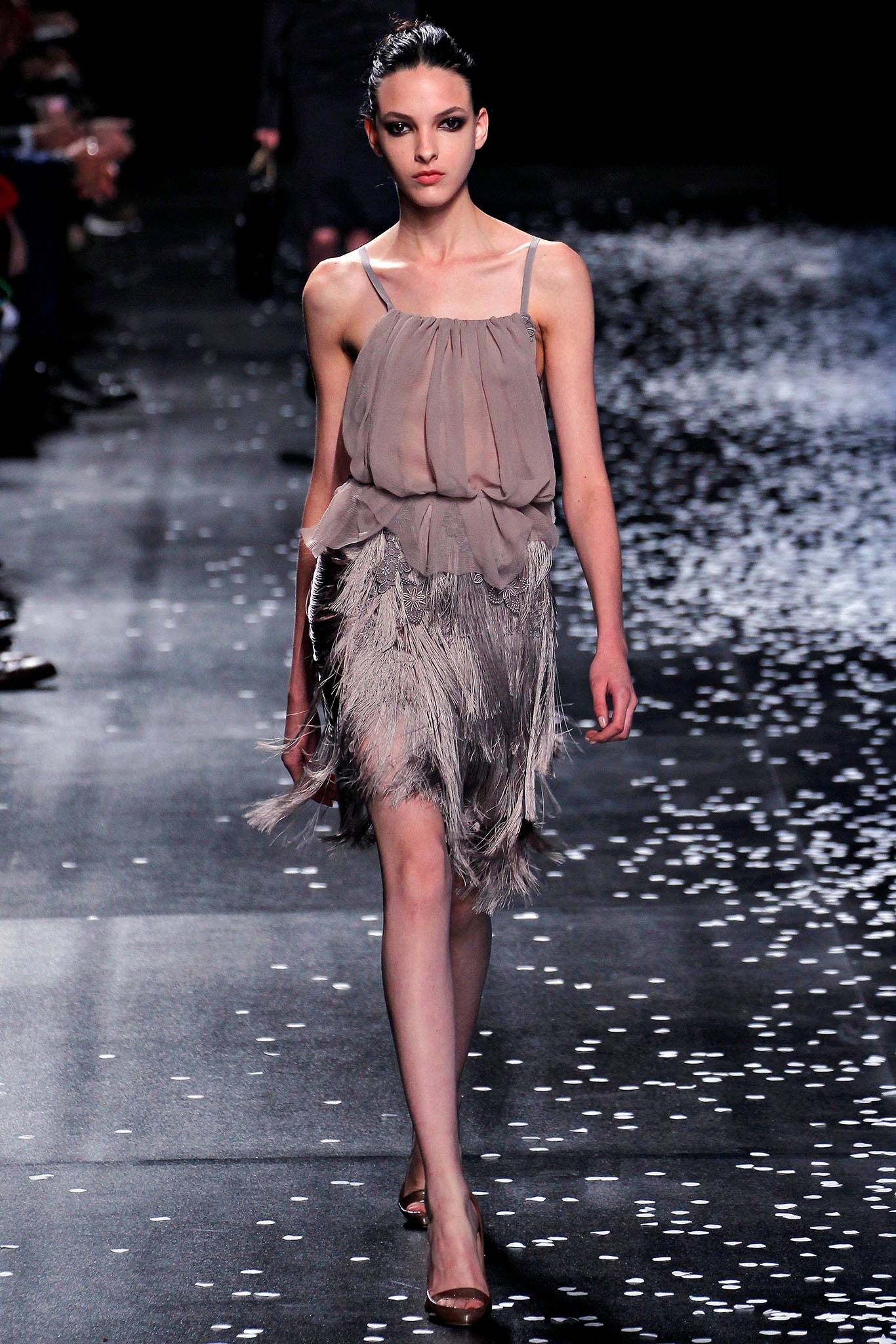 Nina Ricci S/S 13 Look 36