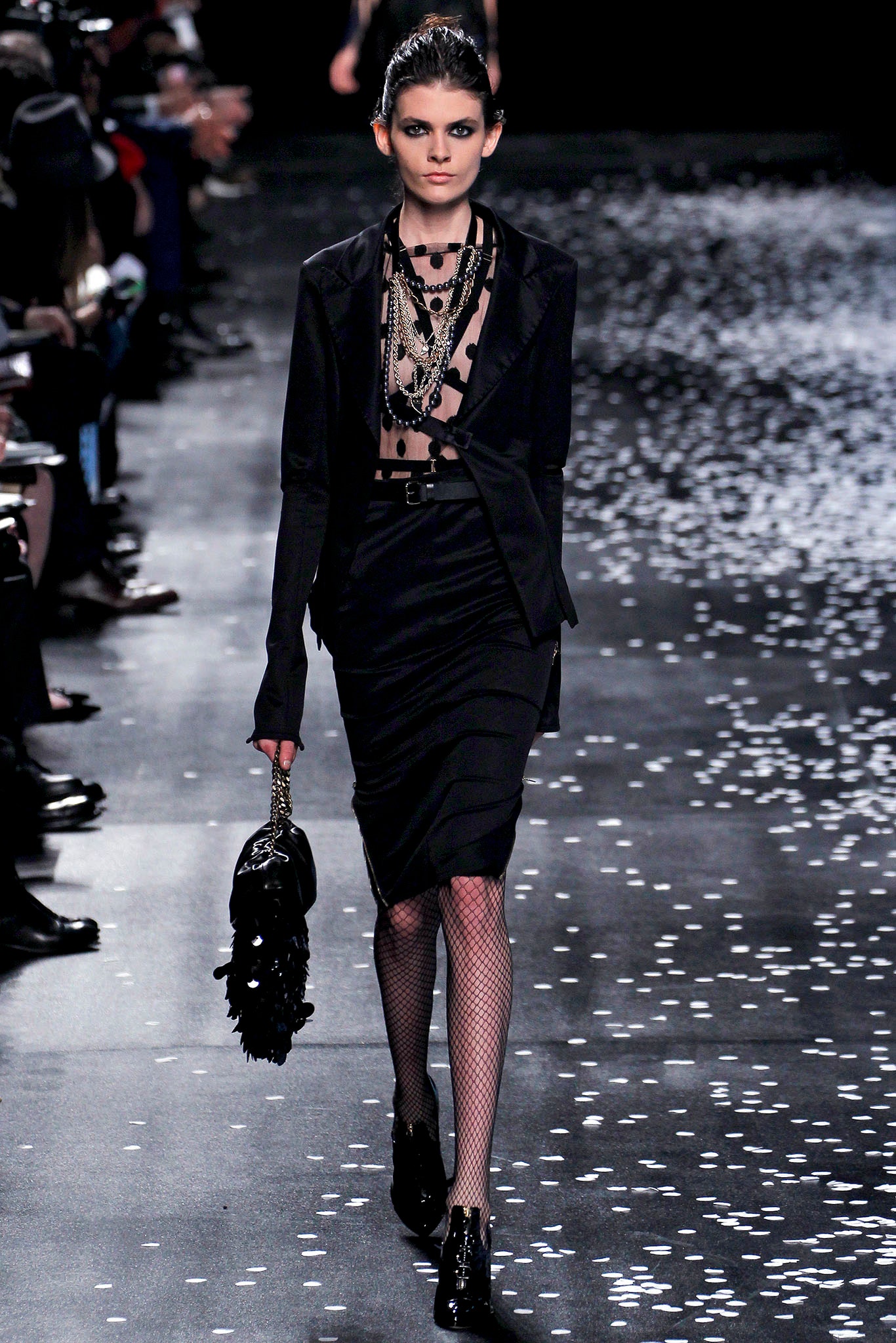 Nina Ricci S/S 13 Look 37
