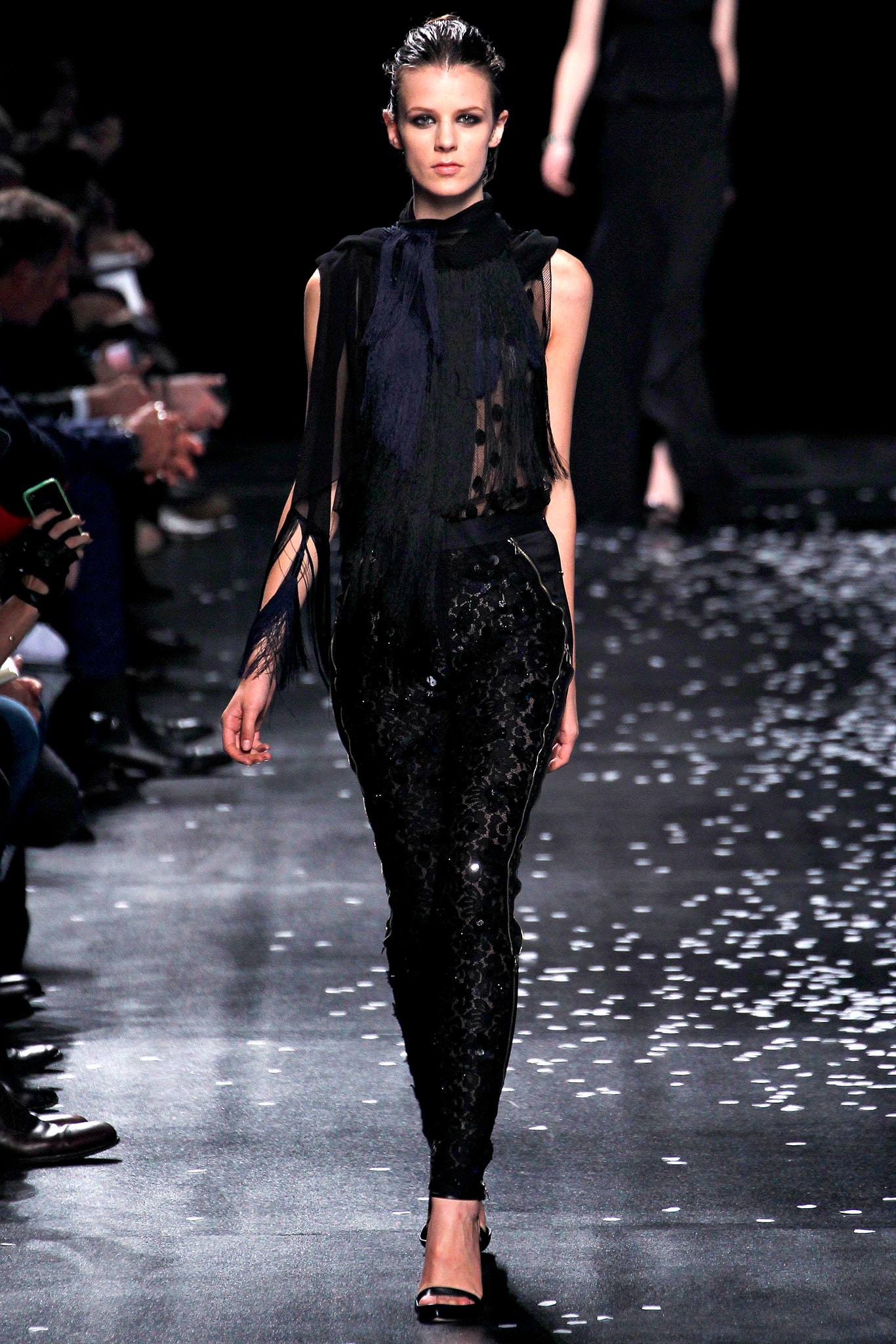 Nina Ricci S/S 13 Look 38