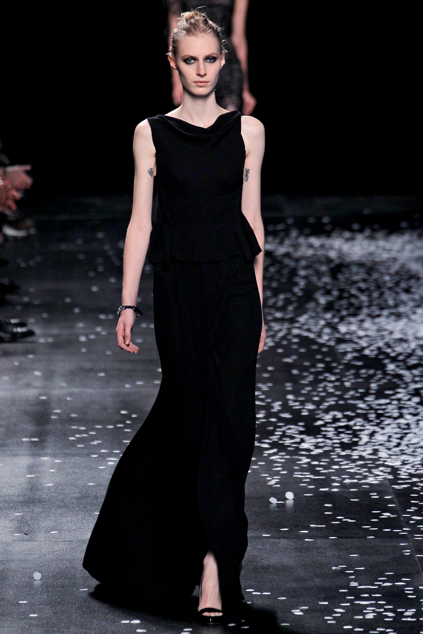 Nina Ricci S/S 13 Look 39