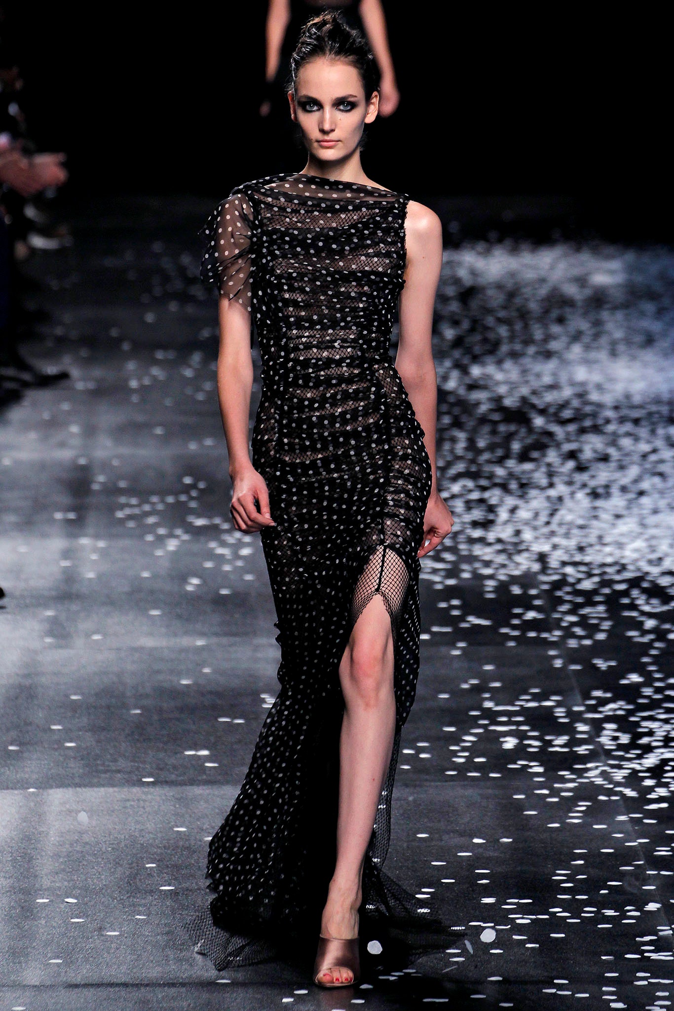 Nina Ricci S/S 13 Look 40