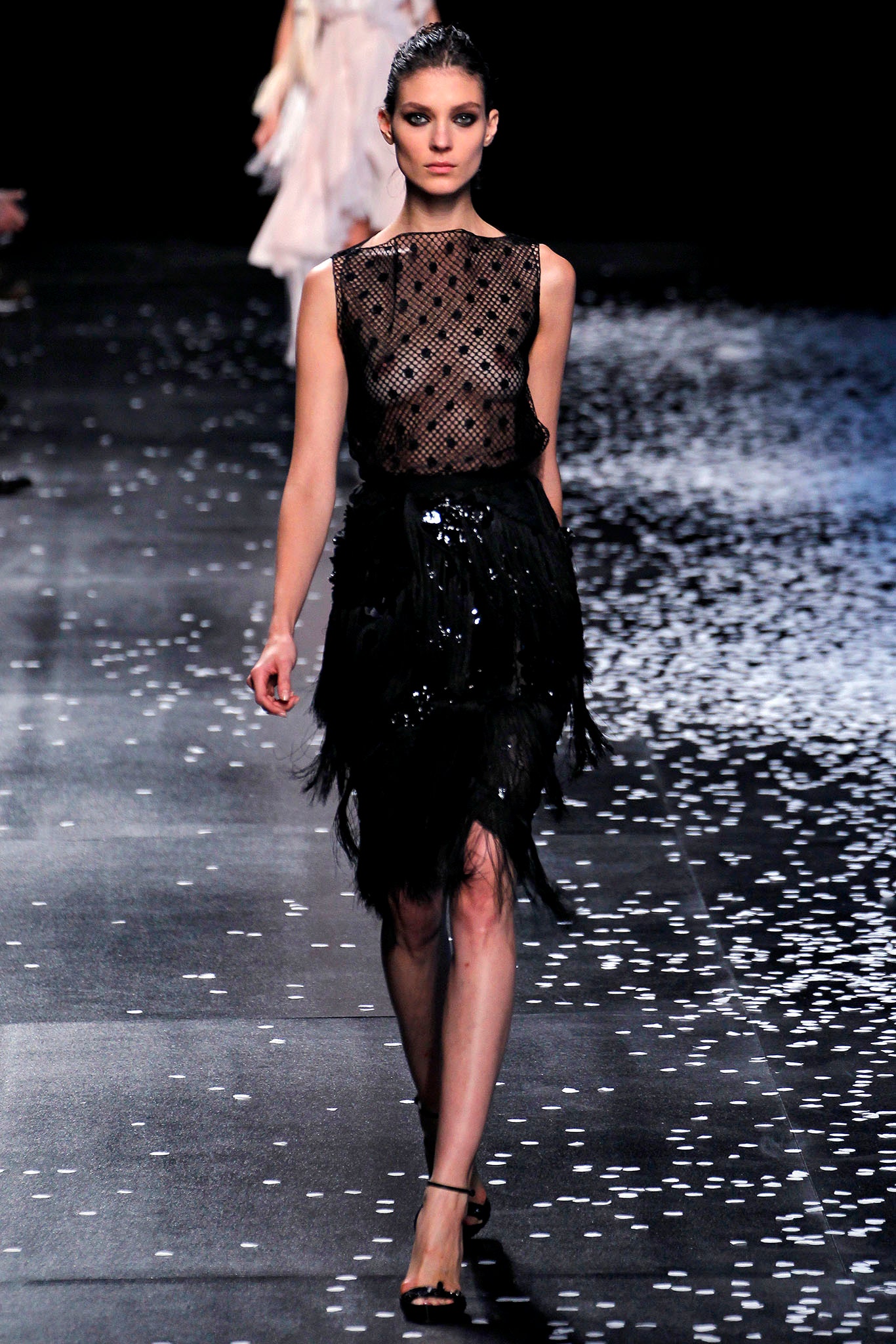 Nina Ricci S/S 13 Look 41