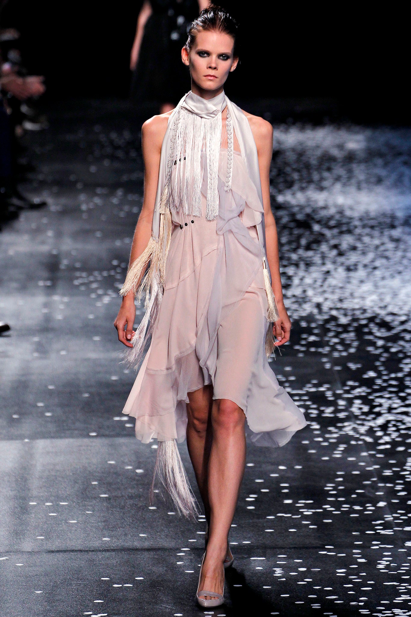 Nina Ricci S/S 13 Look 42
