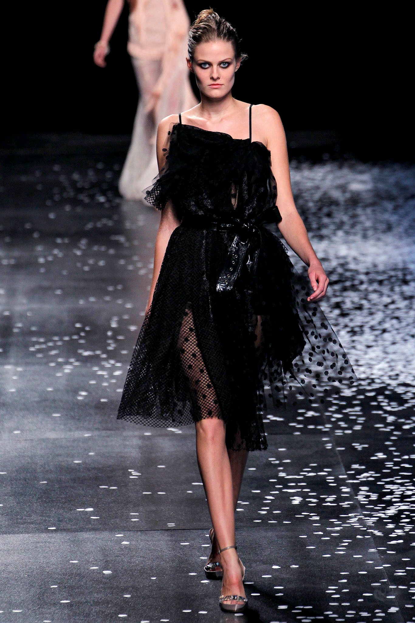 Nina Ricci S/S 13 Look 43