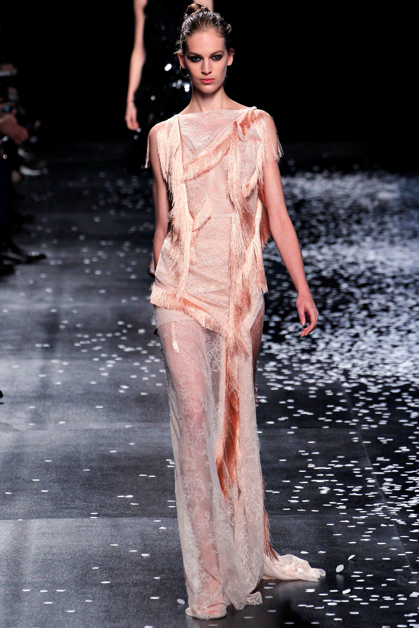 Nina Ricci S/S 13 Look 44