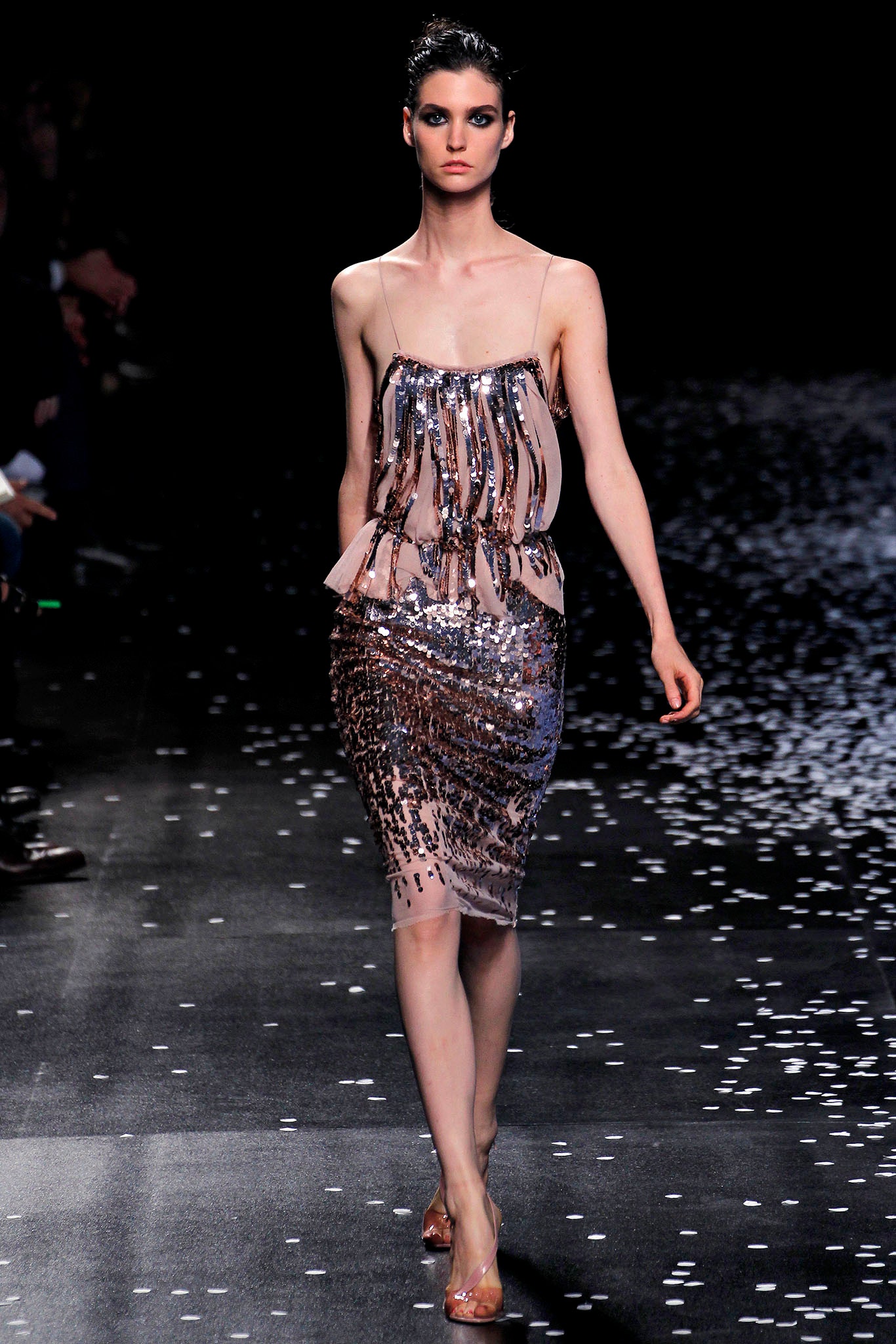 Nina Ricci S/S 13 Look 46