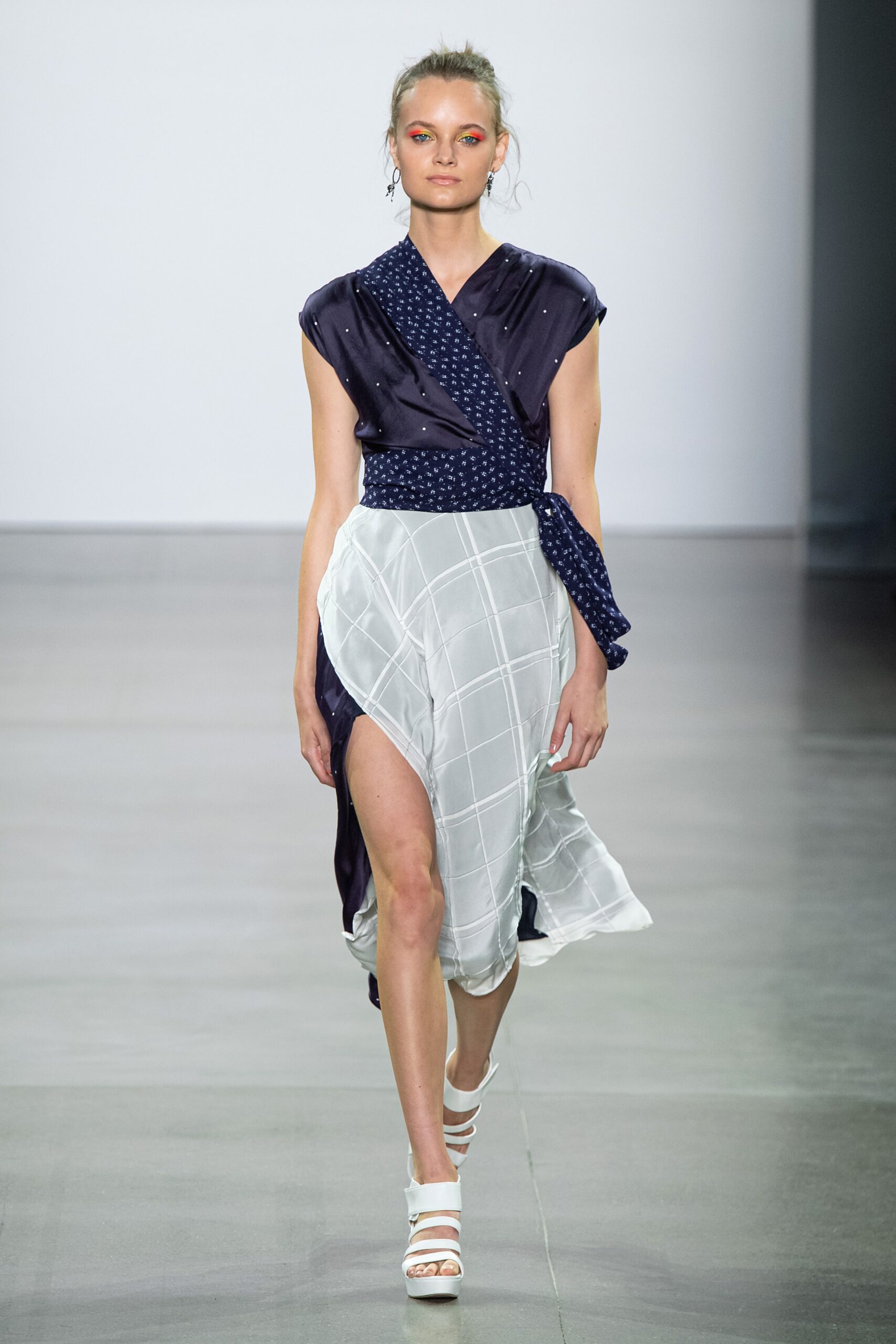 Nicole Miller Spring 2020 Ready-to-Wear