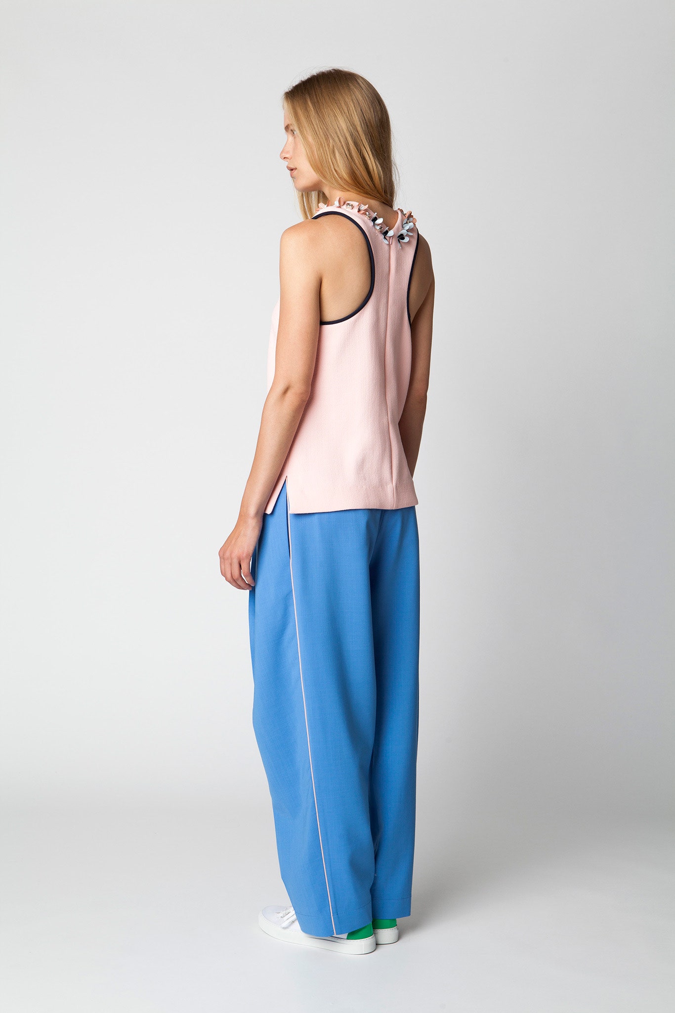 Mother of Pearl Resort 15 Look 21