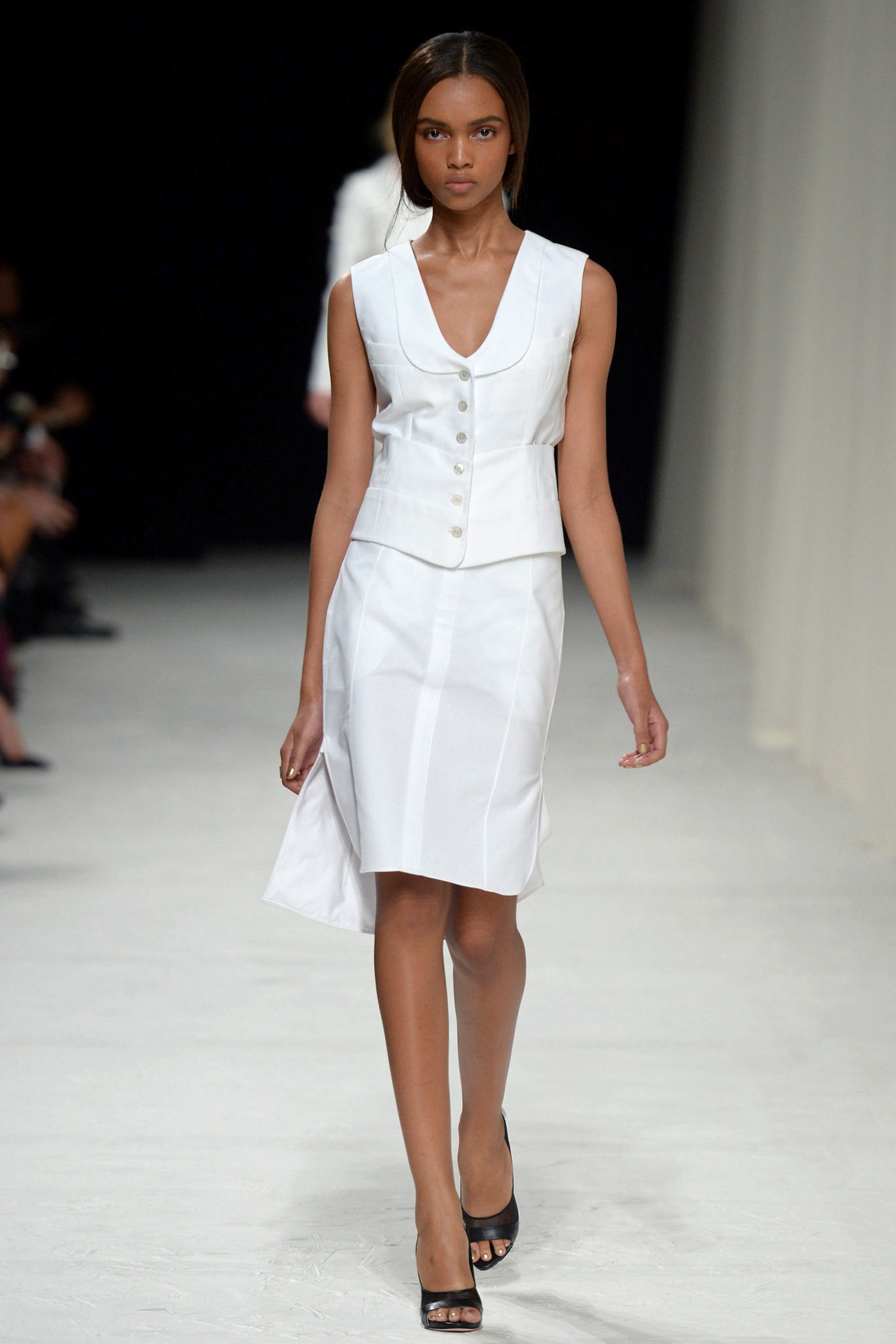 Nina Ricci S/S 14 Look 8