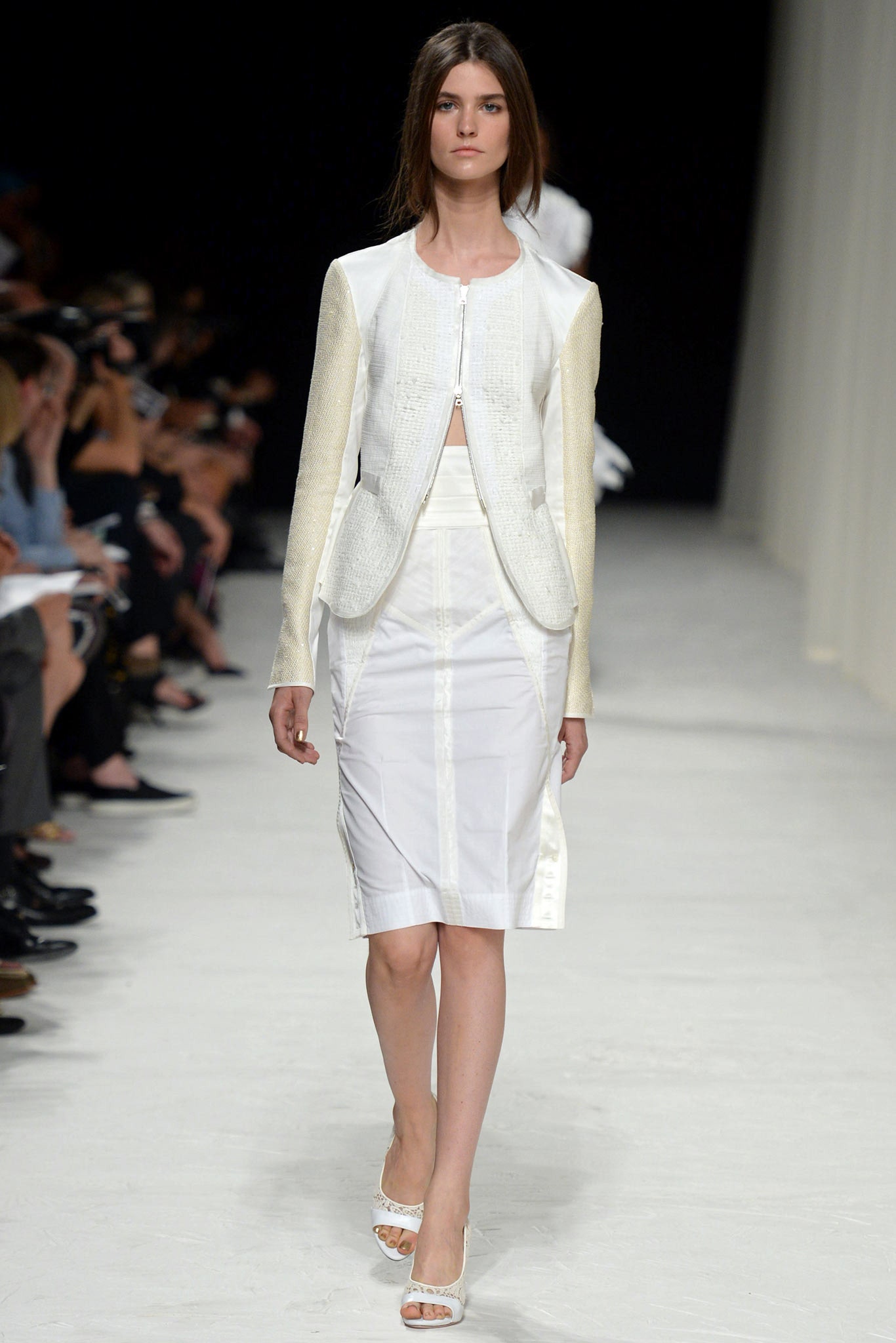Nina Ricci S/S 14 Look 11
