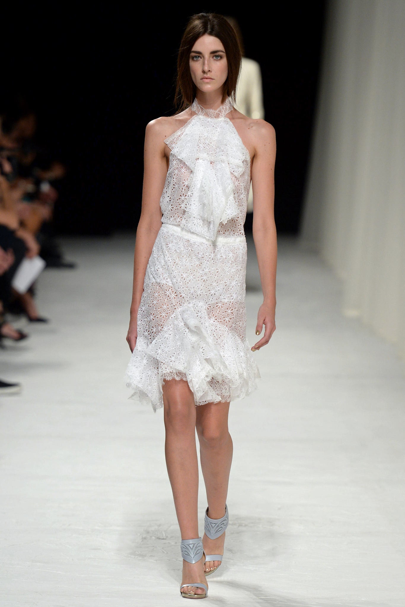 Nina Ricci S/S 14 Look 13