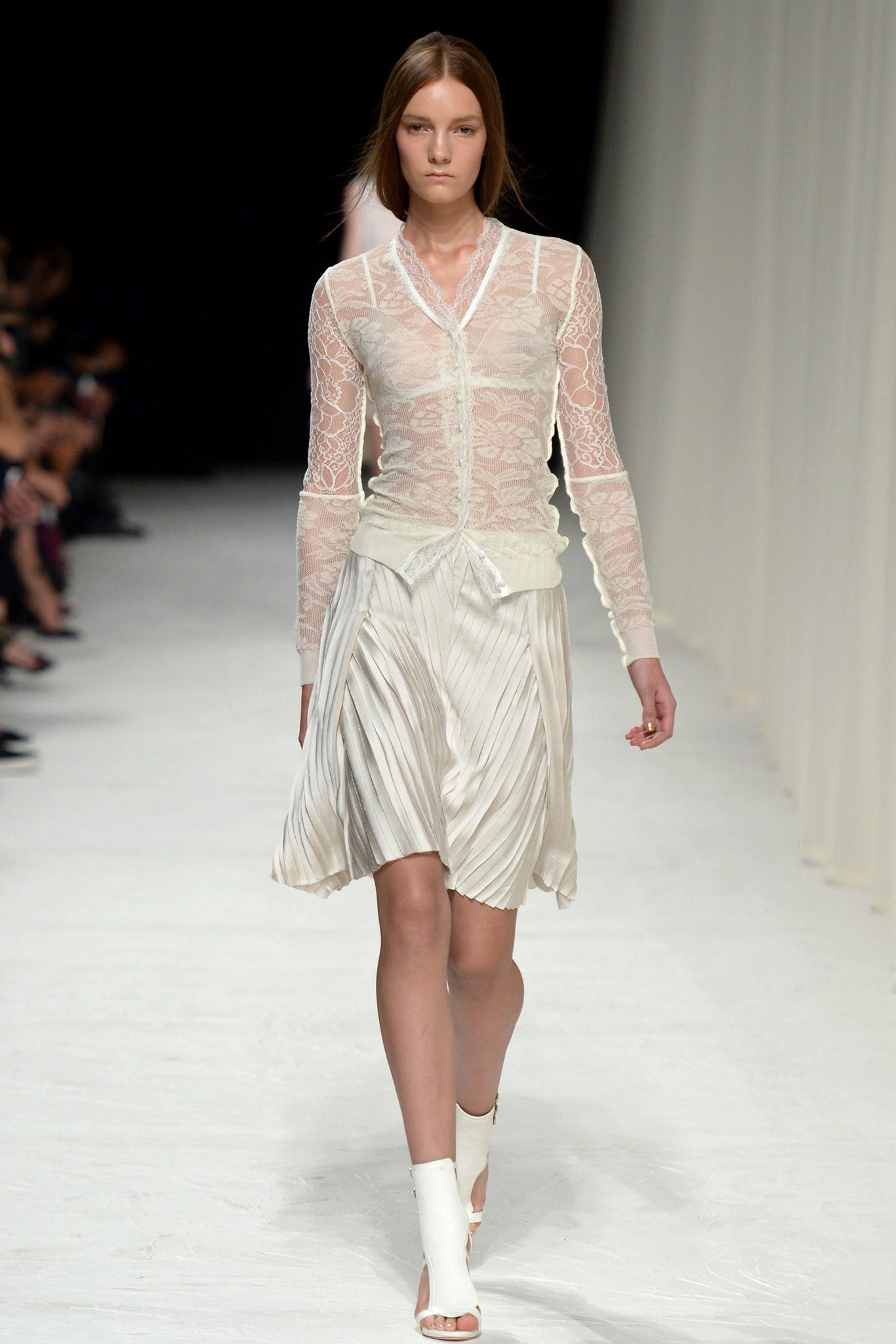 Nina Ricci S/S 14 Look 18