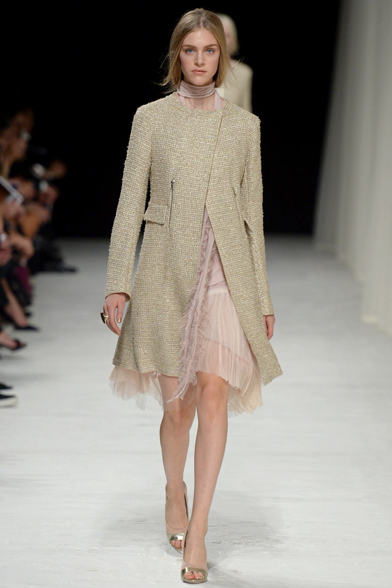 Nina Ricci S/S 14 Look 20