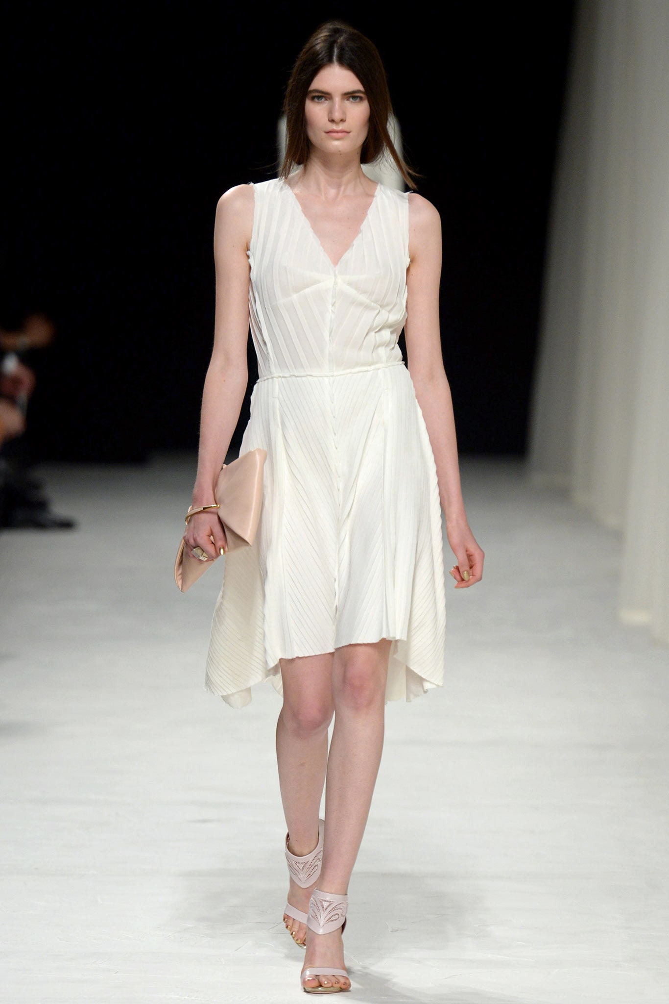 Nina Ricci S/S 14 Look 22