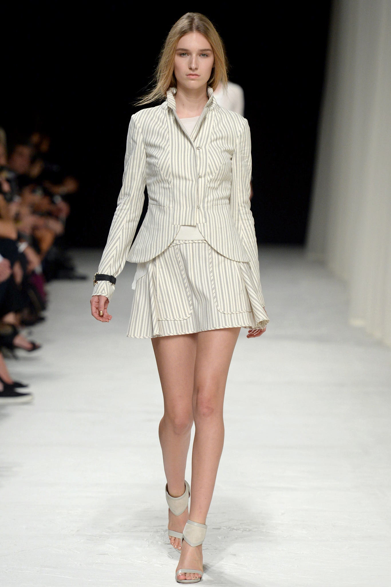 Nina Ricci S/S 14 Look 23