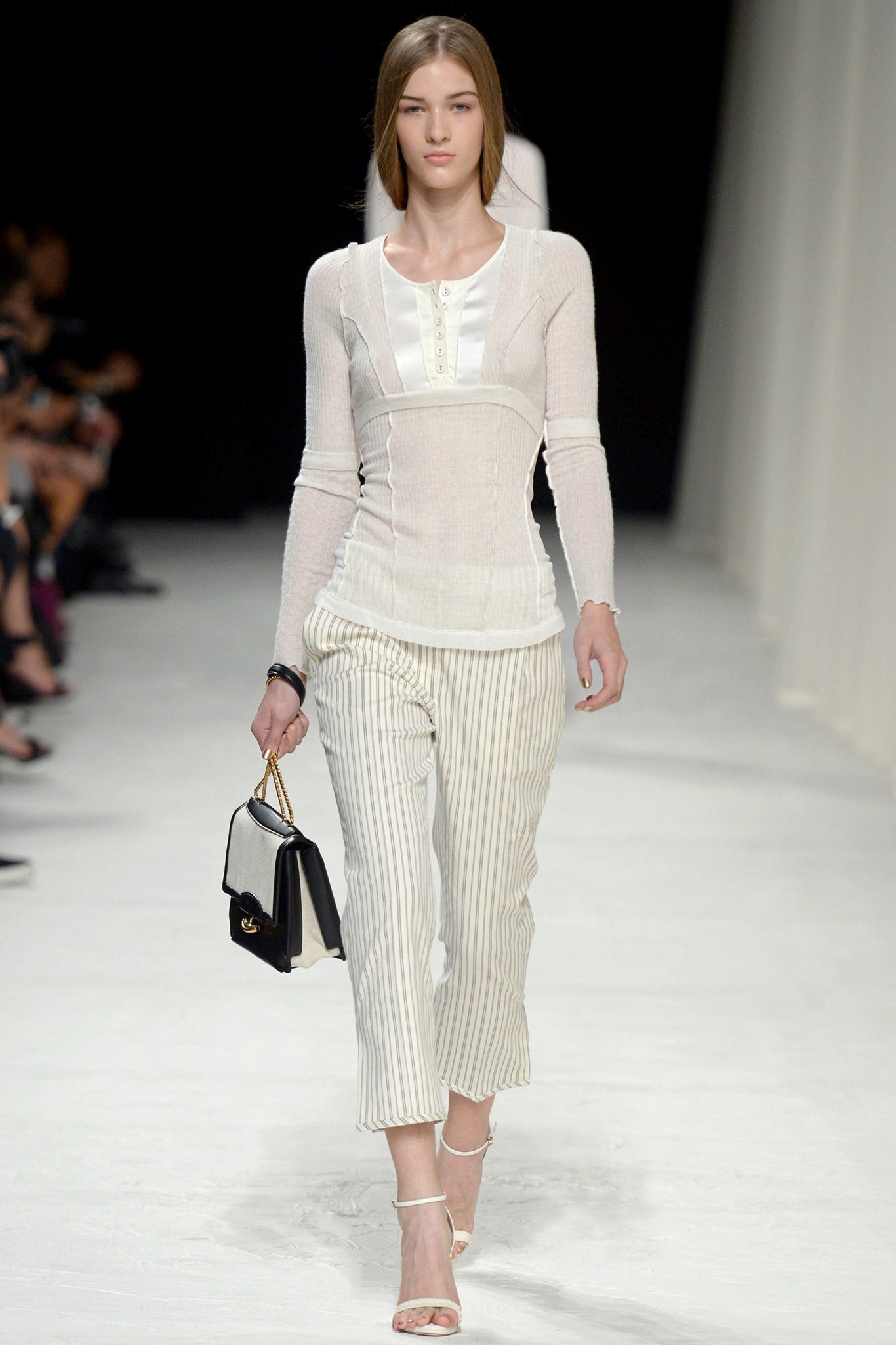 Nina Ricci S/S 14 Look 24