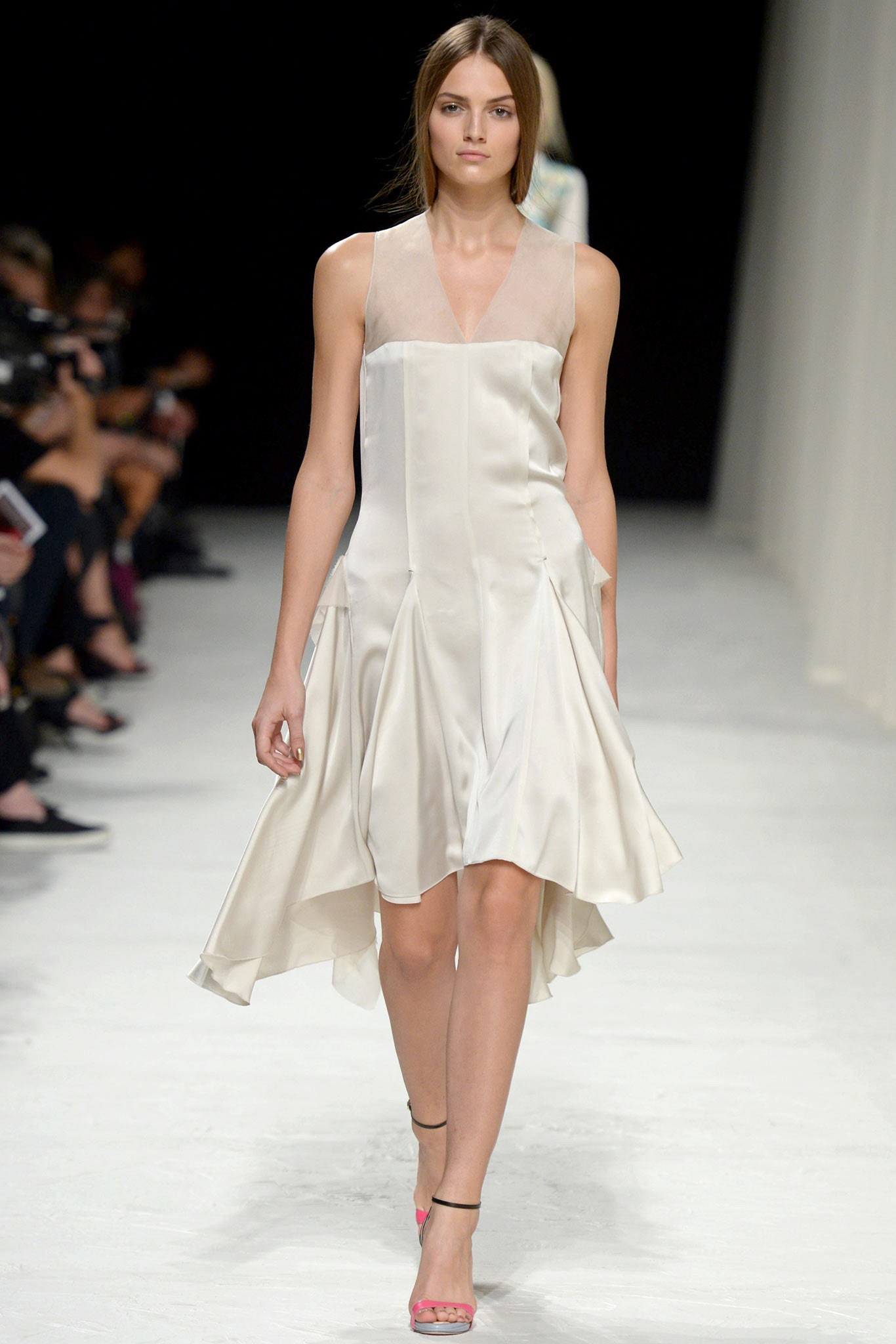 Nina Ricci S/S 14 Look 26