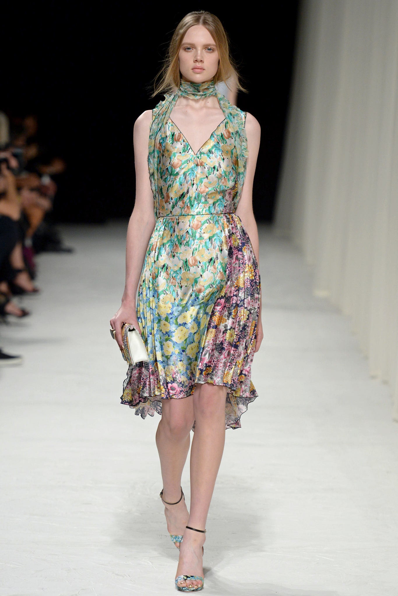 Nina Ricci S/S 14 Look 28