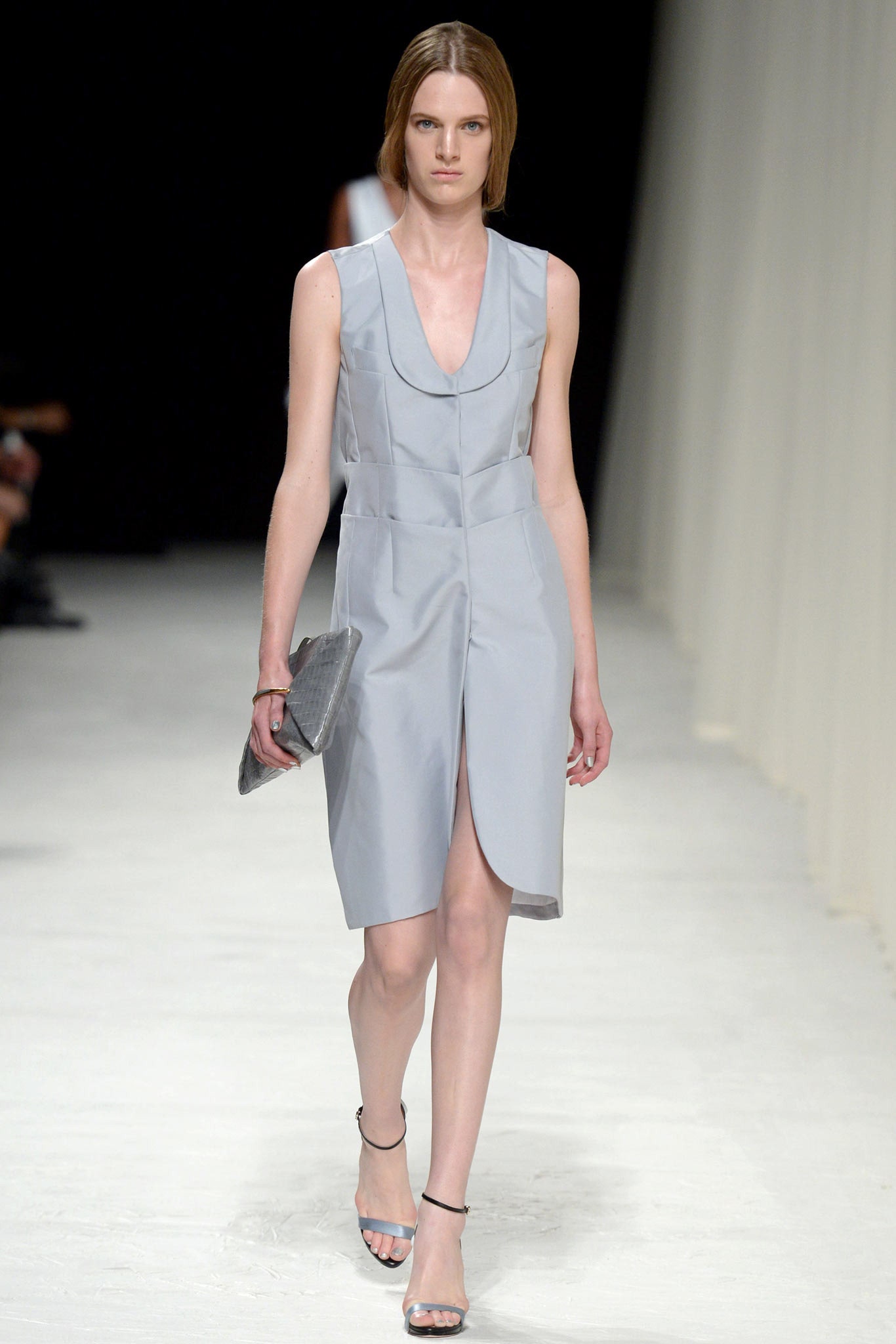 Nina Ricci S/S 14 Look 29