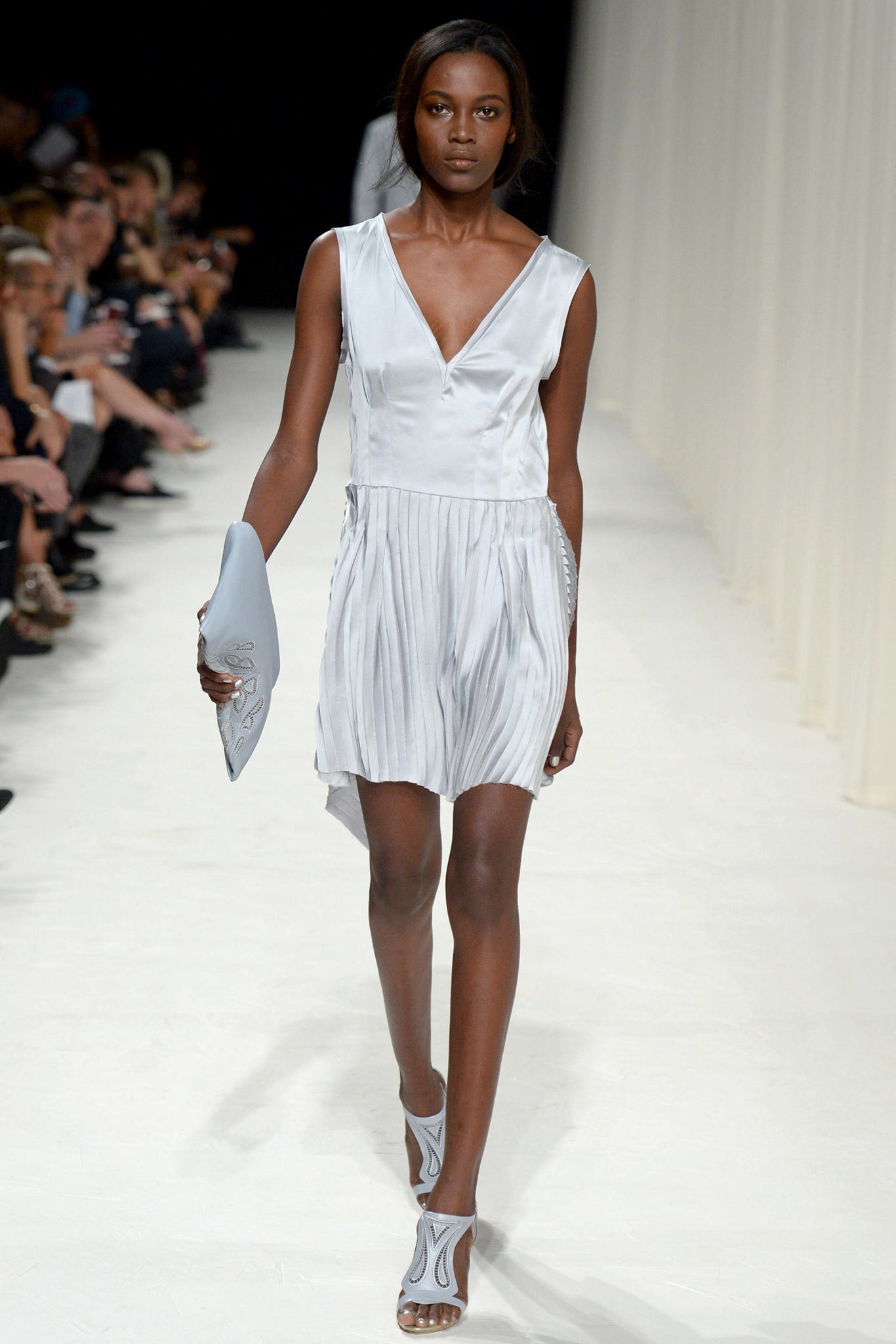 Nina Ricci S/S 14 Look 30