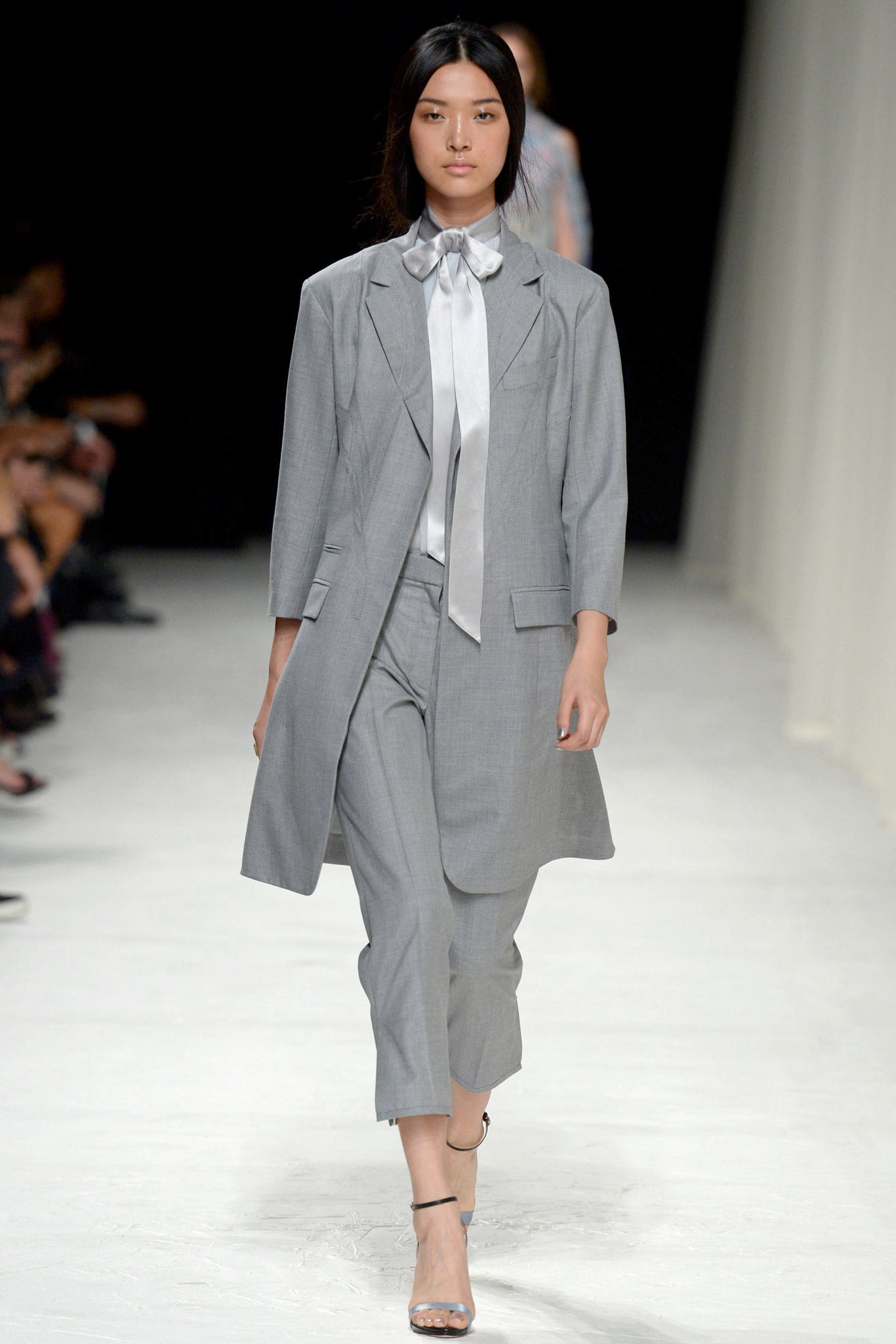 Nina Ricci S/S 14 Look 31