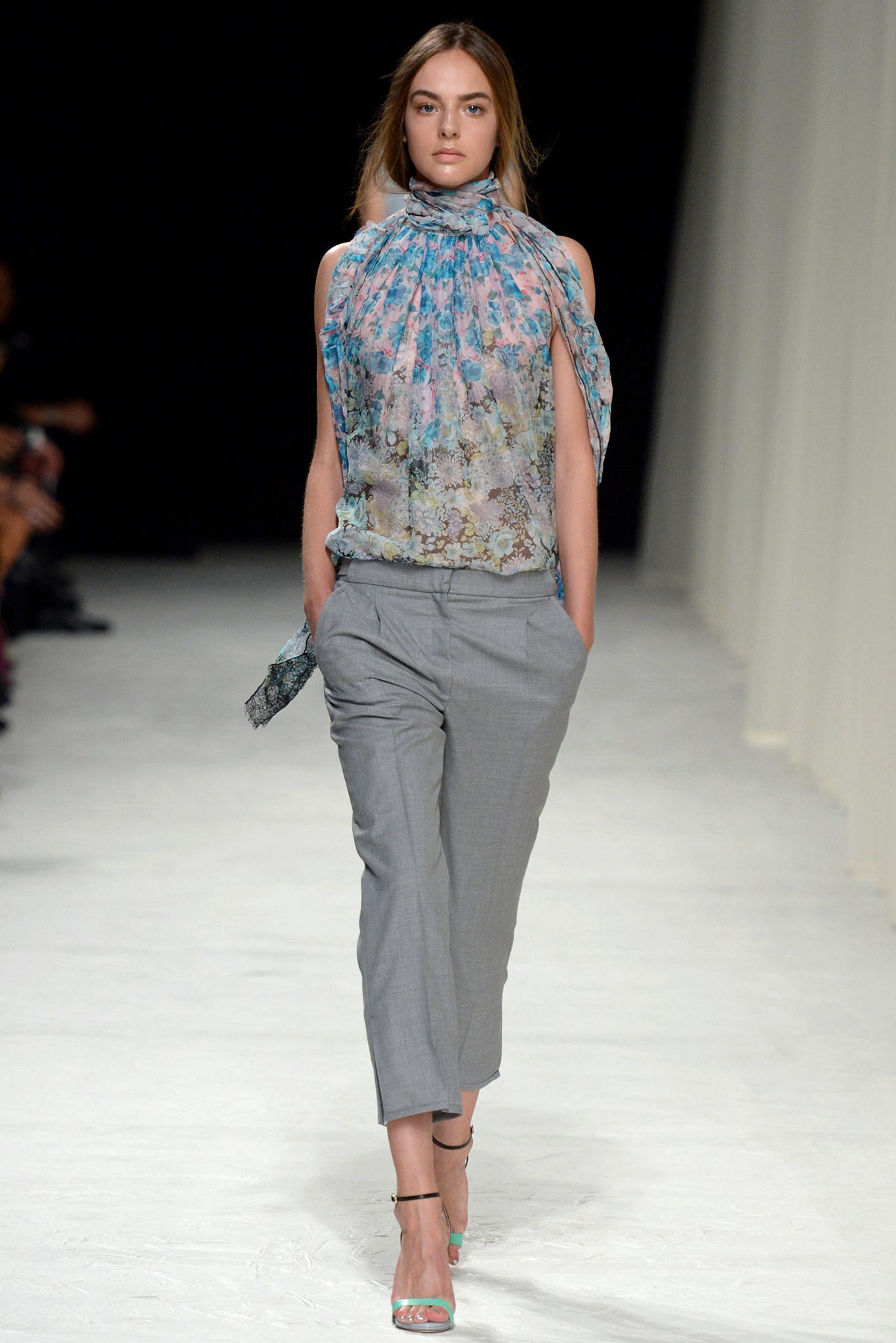 Nina Ricci S/S 14 Look 32
