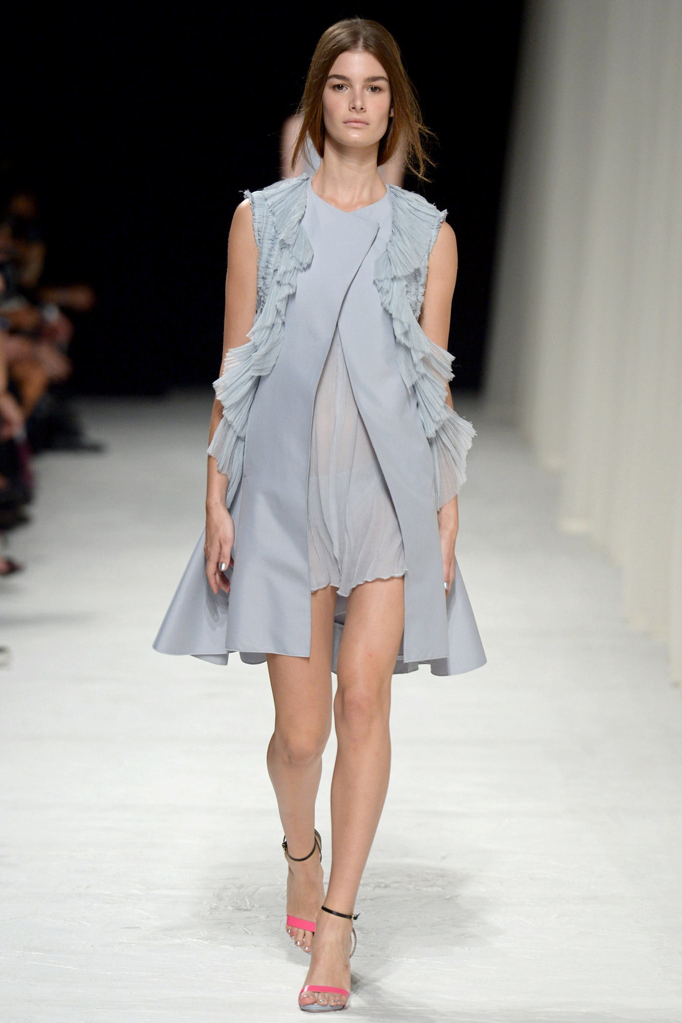 Nina Ricci S/S 14 Look 33