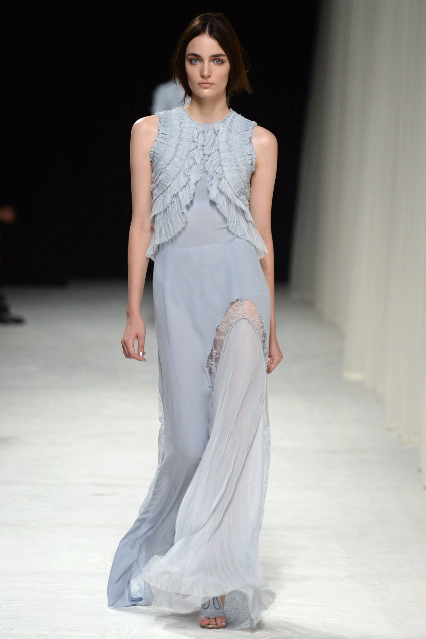 Nina Ricci S/S 14 Look 34