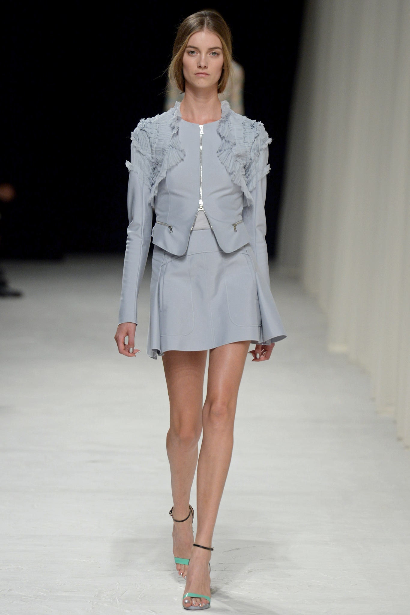 Nina Ricci S/S 14 Look 35