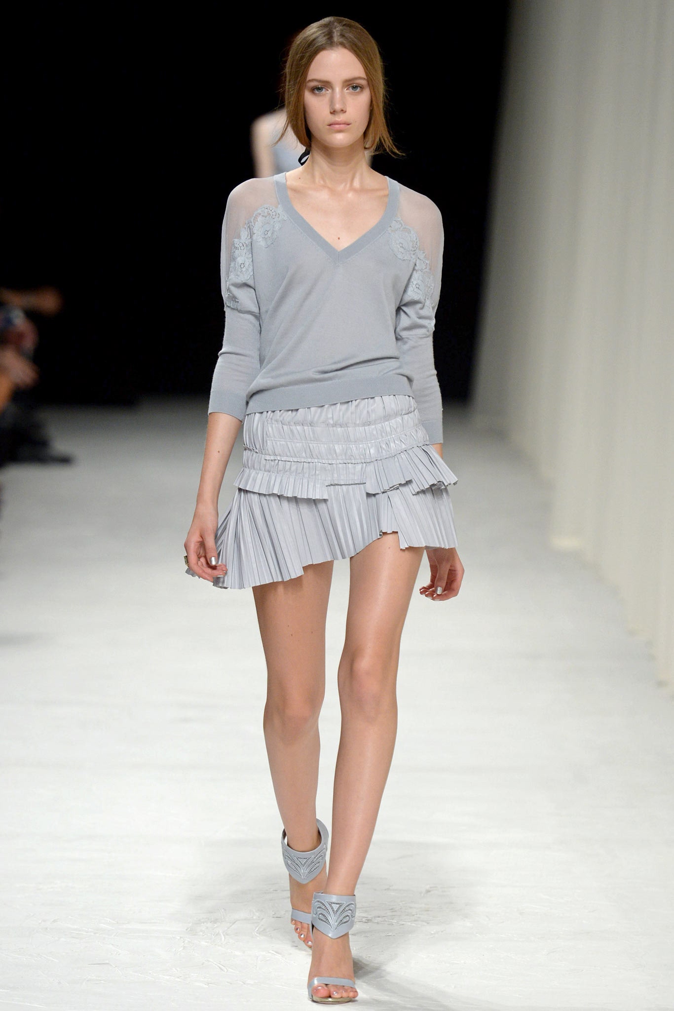 Nina Ricci S/S 14 Look 37