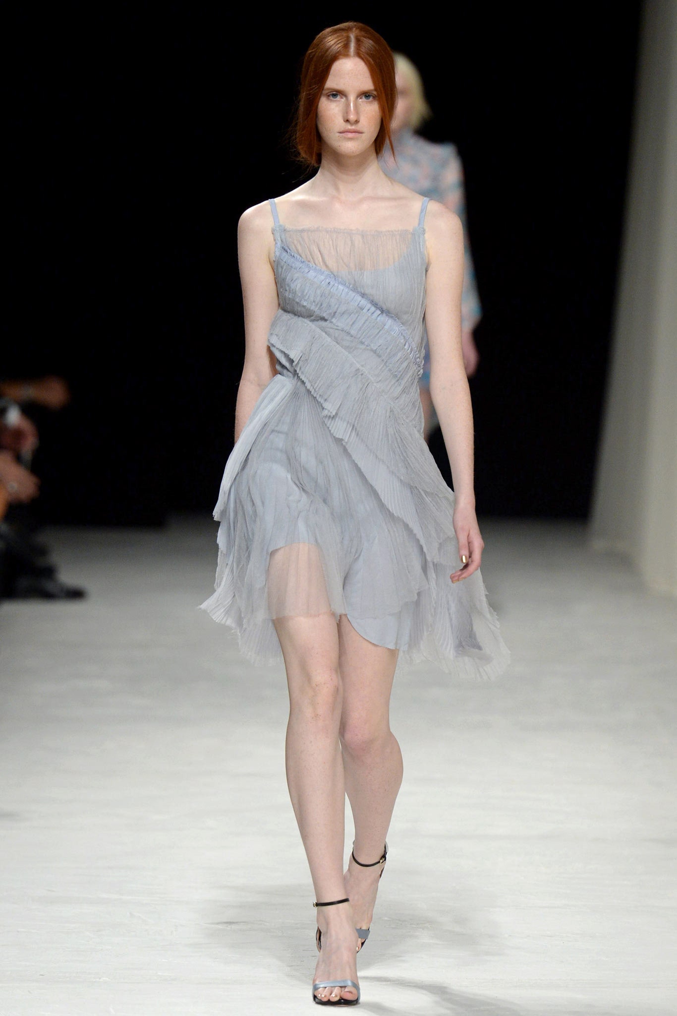 Nina Ricci S/S 14 Look 38