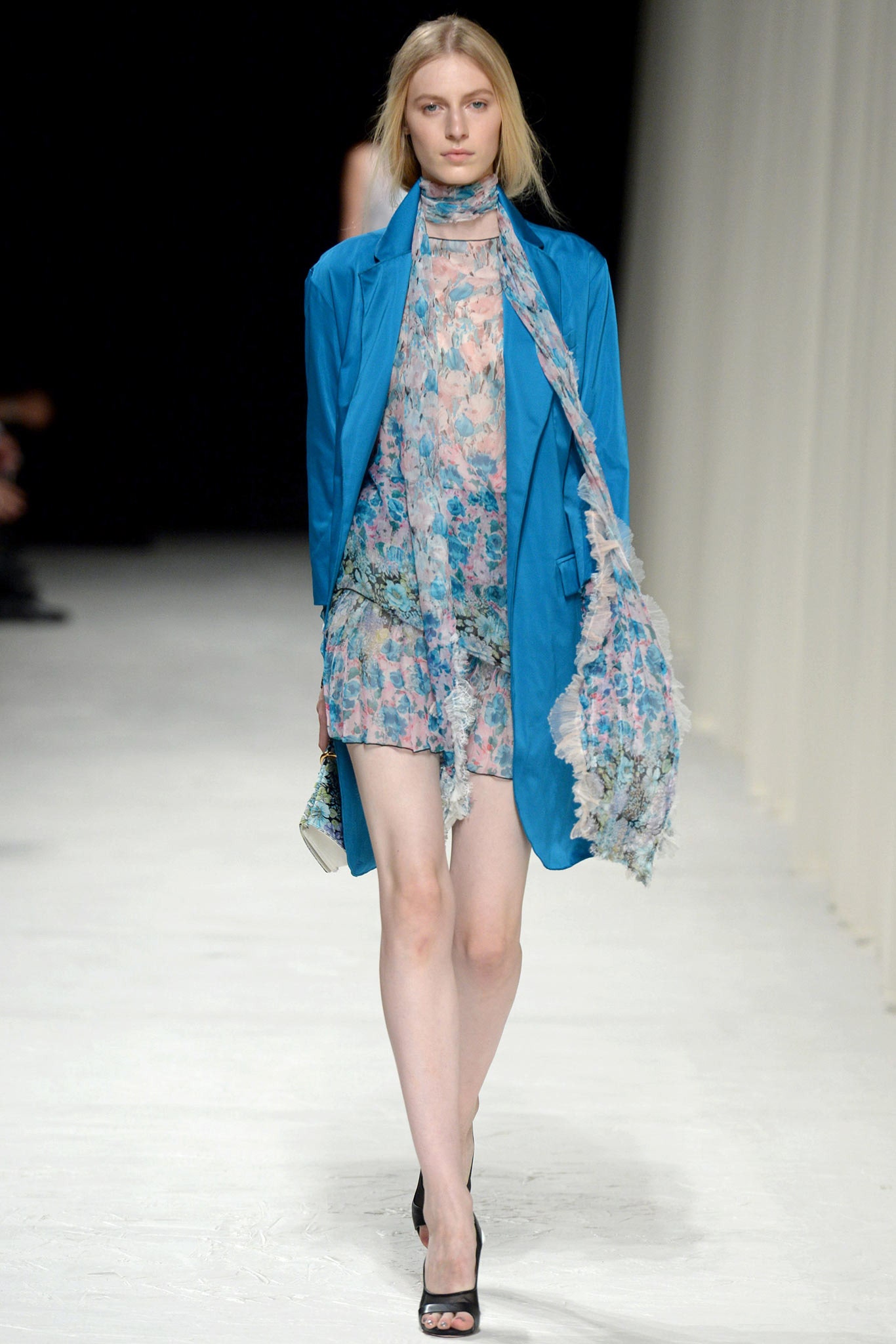 Nina Ricci S/S 14 Look 40