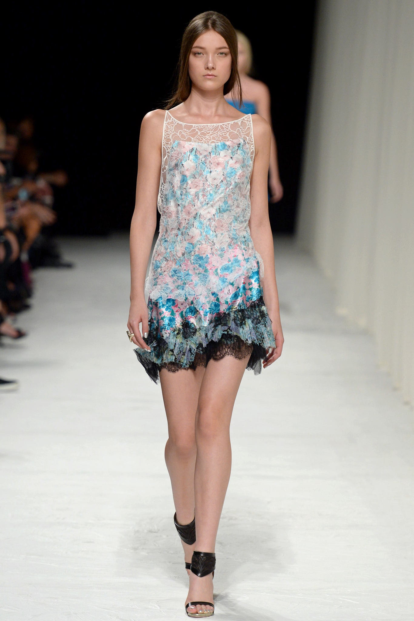 Nina Ricci S/S 14 Look 41