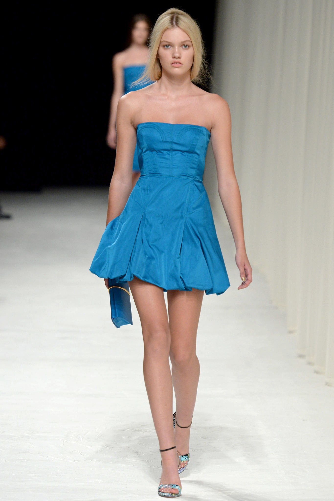 Nina Ricci S/S 14 Look 42