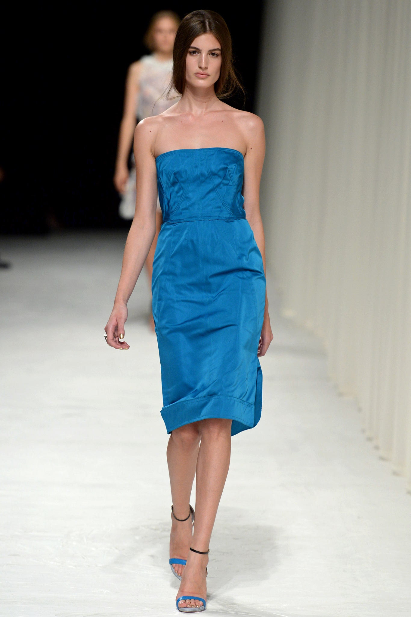 Nina Ricci S/S 14 Look 43