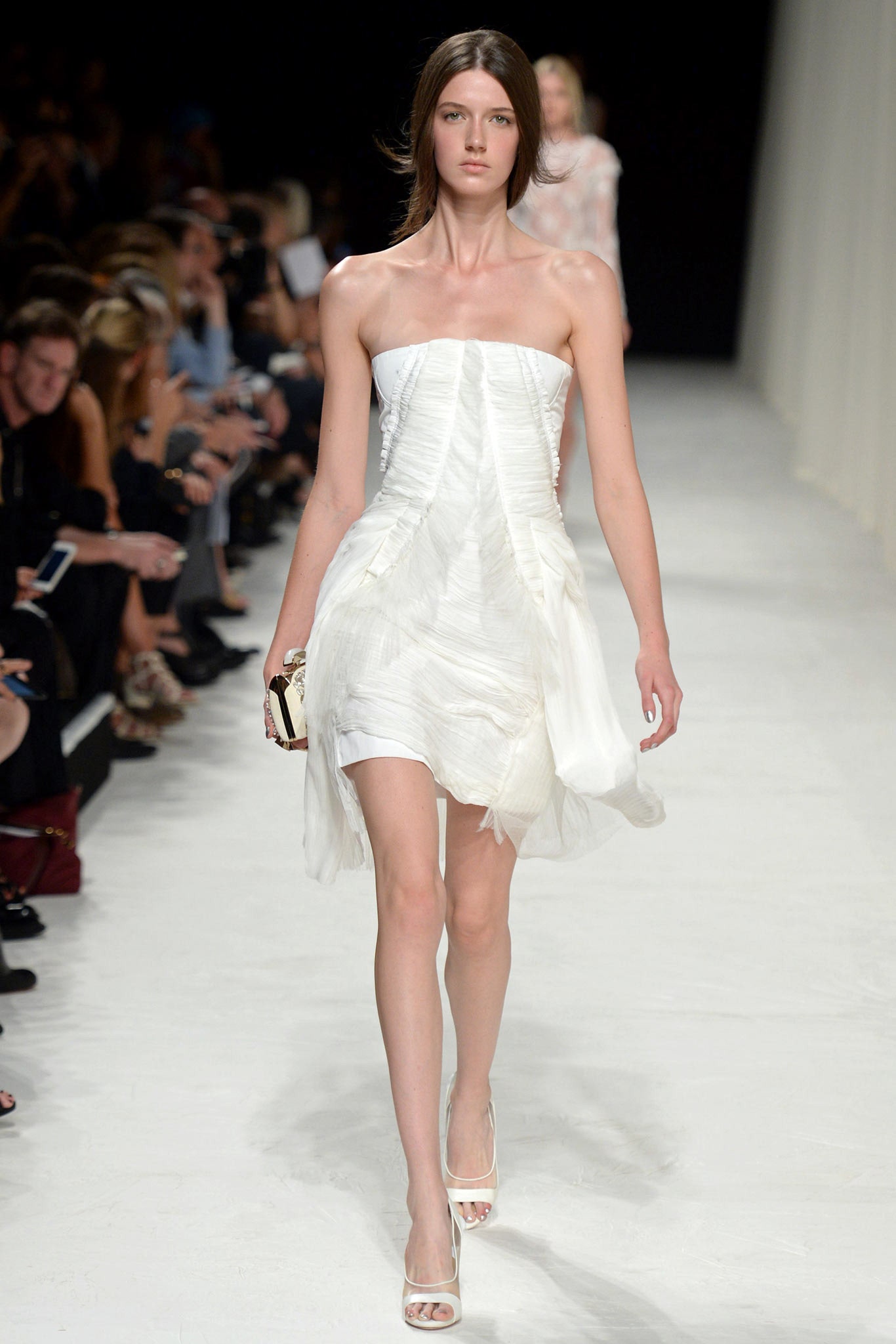 Nina Ricci S/S 14 Look 46