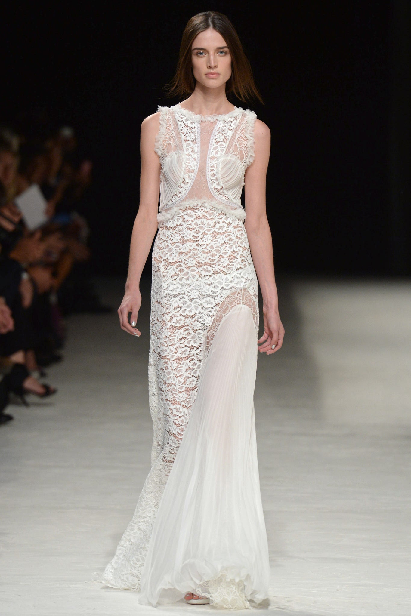 Nina Ricci S/S 14 Look 48