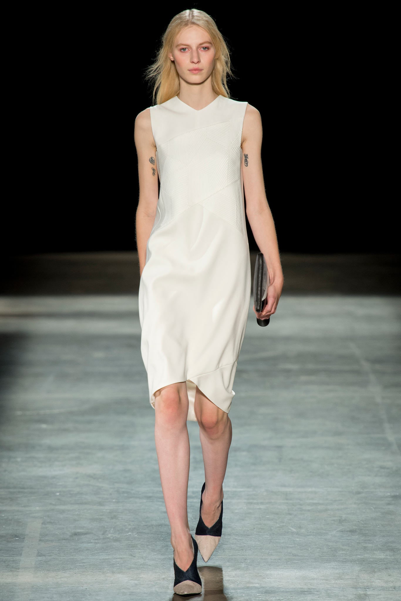 Narciso Rodriguez F/W 13 Look 6