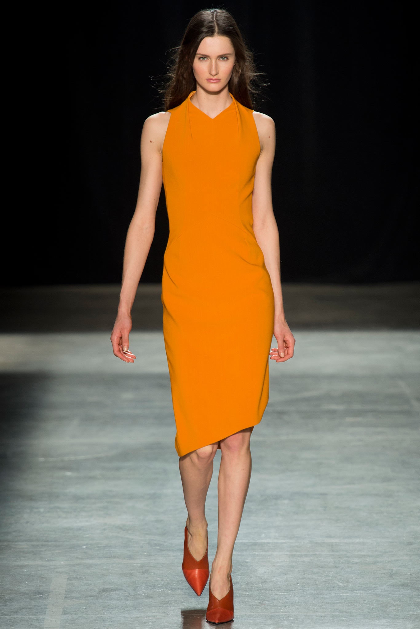 Narciso Rodriguez F/W 13 Look 9